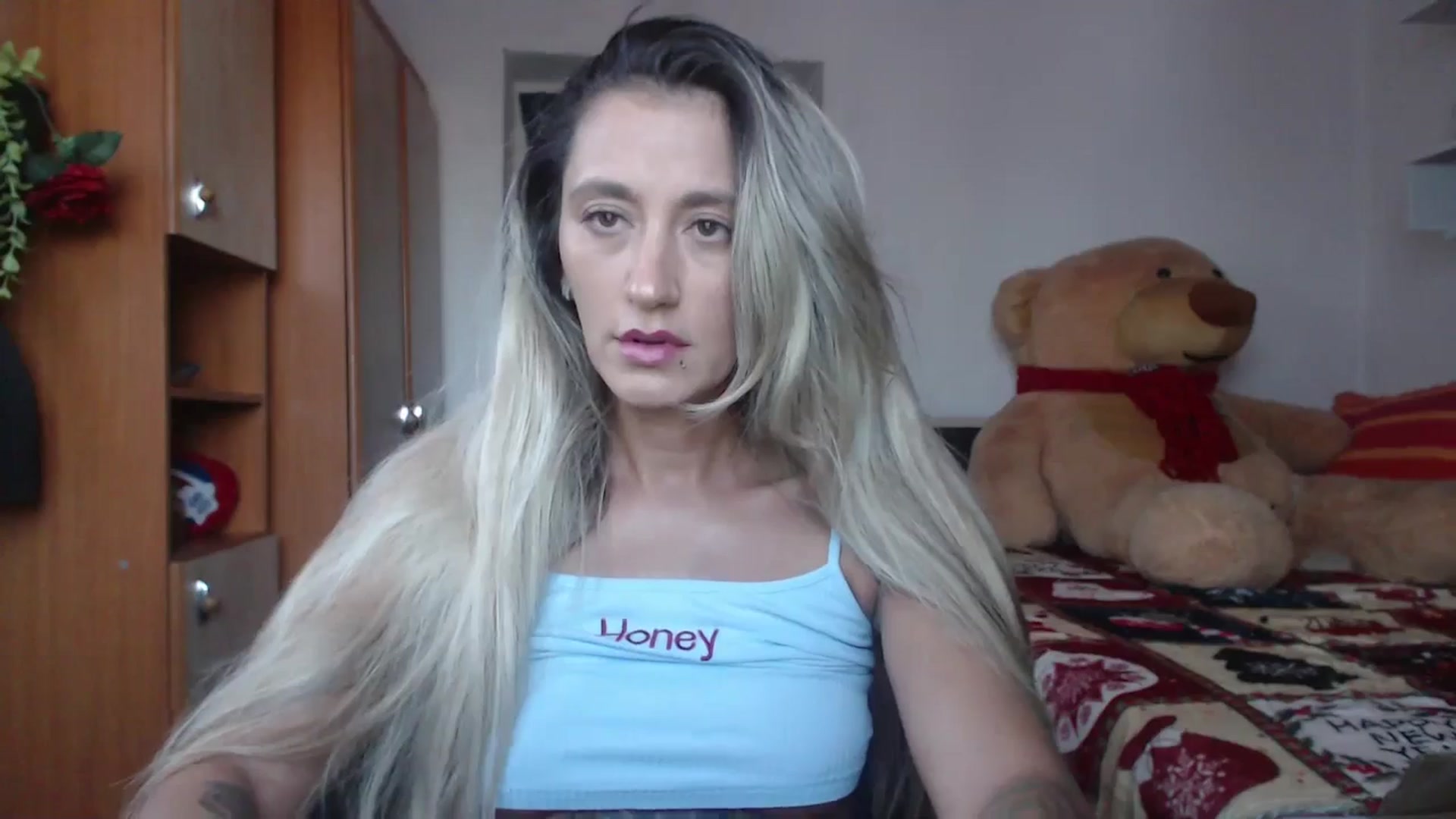 Gallery image thumbnail from Barbie_Girl_'s myfreecams stream on, 12/19/2024, 14:36 image 9 of 20