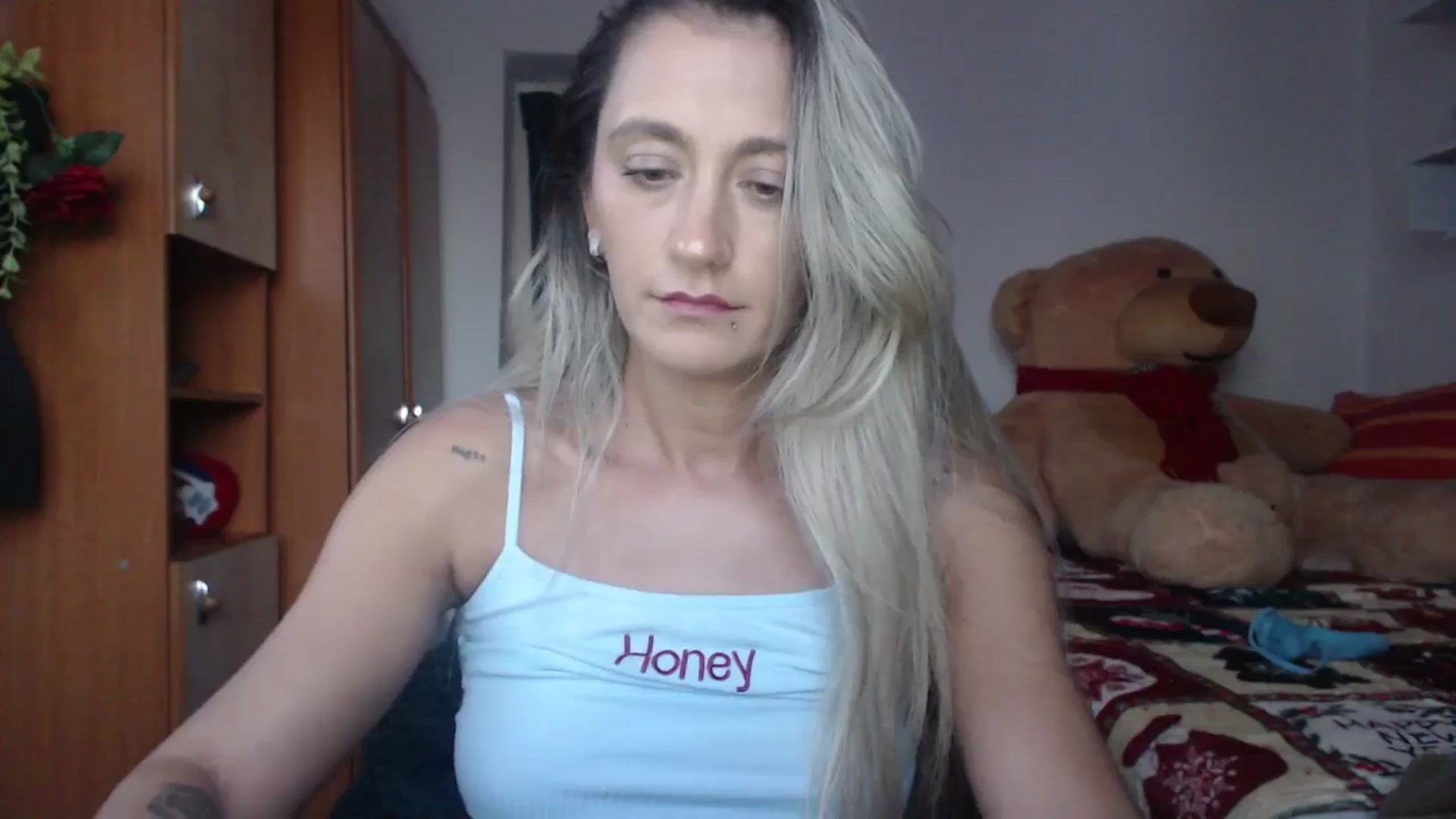 Gallery image thumbnail from Barbie_Girl_'s myfreecams stream on, 12/19/2024, 14:36 image 19 of 20
