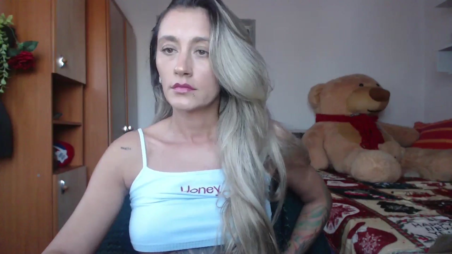 Gallery image thumbnail from Barbie_Girl_'s myfreecams stream on, 12/19/2024, 14:36 image 11 of 20
