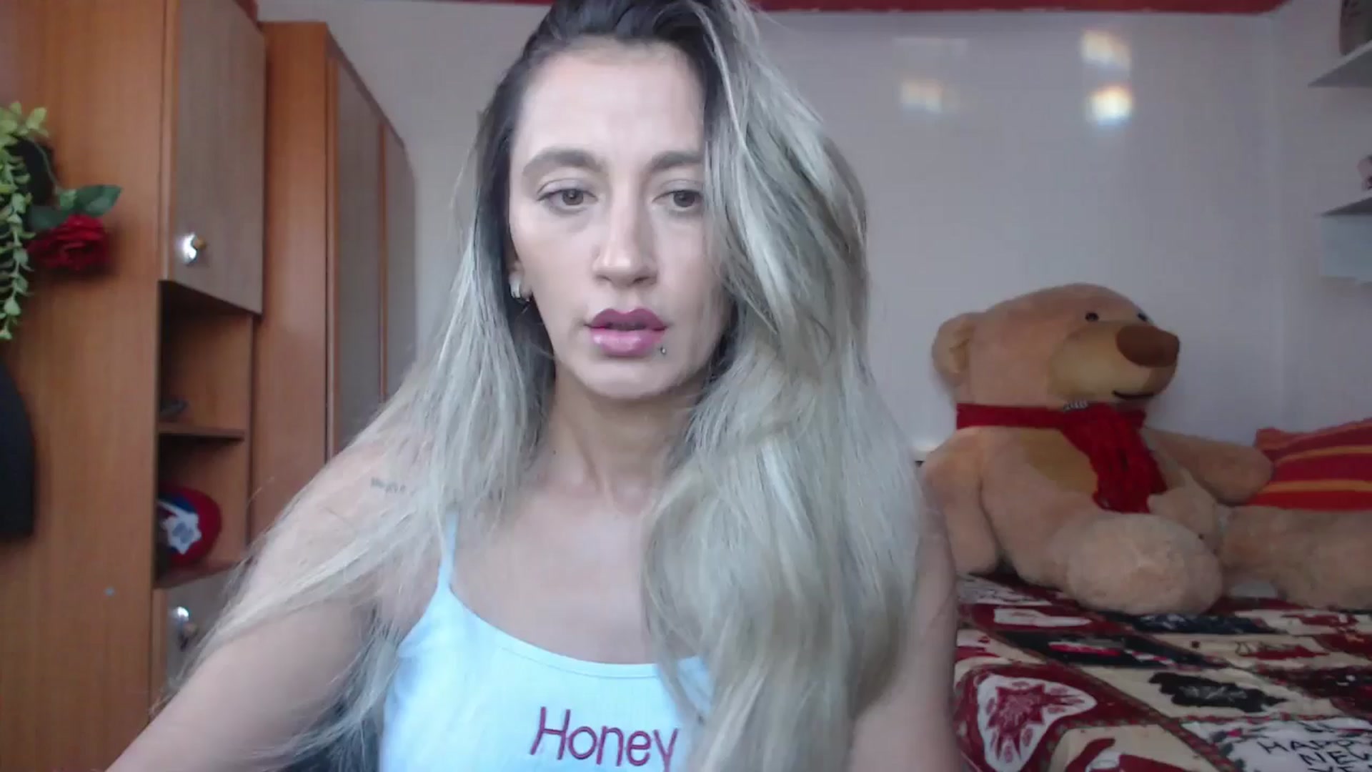 Gallery image thumbnail from Barbie_Girl_'s myfreecams stream on, 12/19/2024, 14:36 image 2 of 20