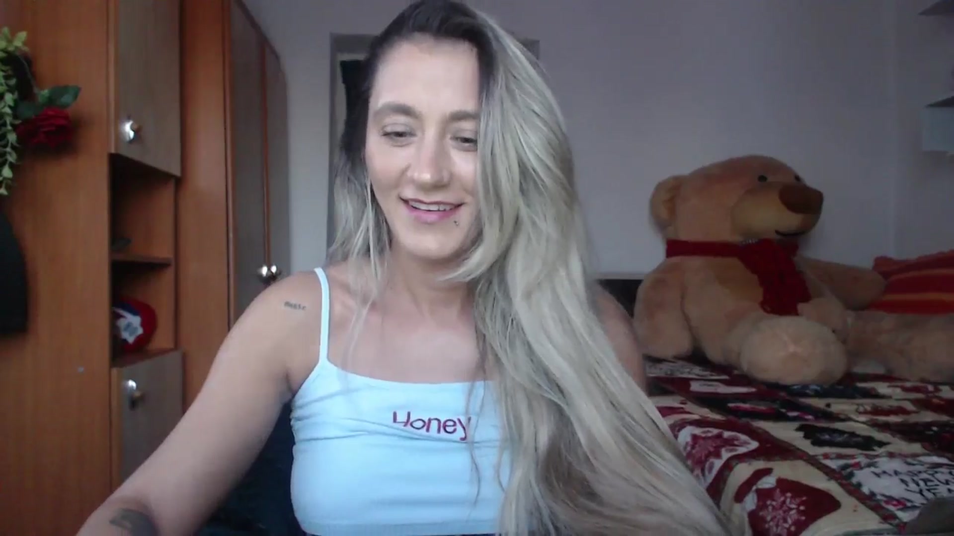 Gallery image thumbnail from Barbie_Girl_'s myfreecams stream on, 12/19/2024, 14:36 image 18 of 20