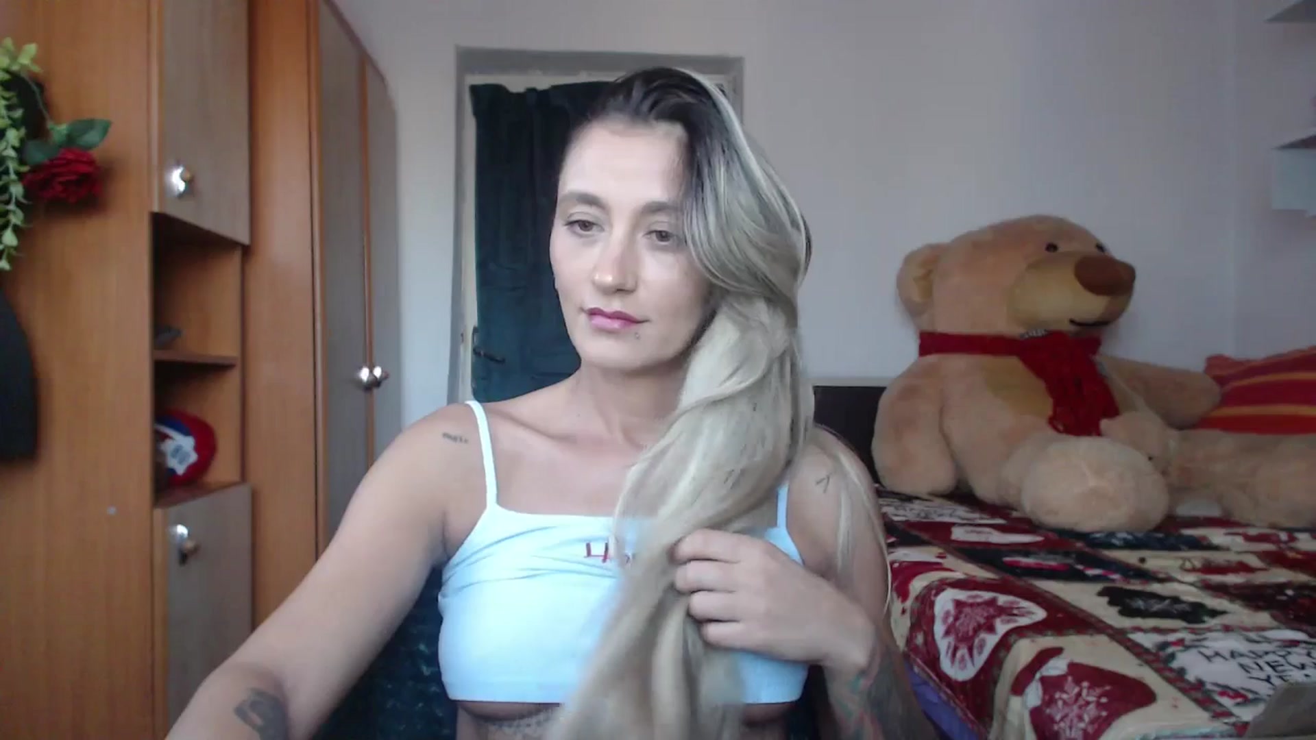 Gallery image thumbnail from Barbie_Girl_'s myfreecams stream on, 12/19/2024, 14:36 image 12 of 20