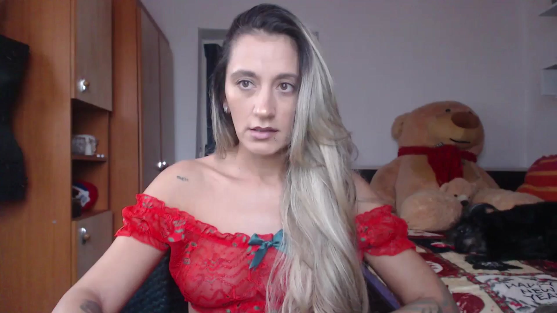Gallery image thumbnail from Barbie_Girl_'s myfreecams stream on, 12/26/2024, 13:36 image 1 of 20