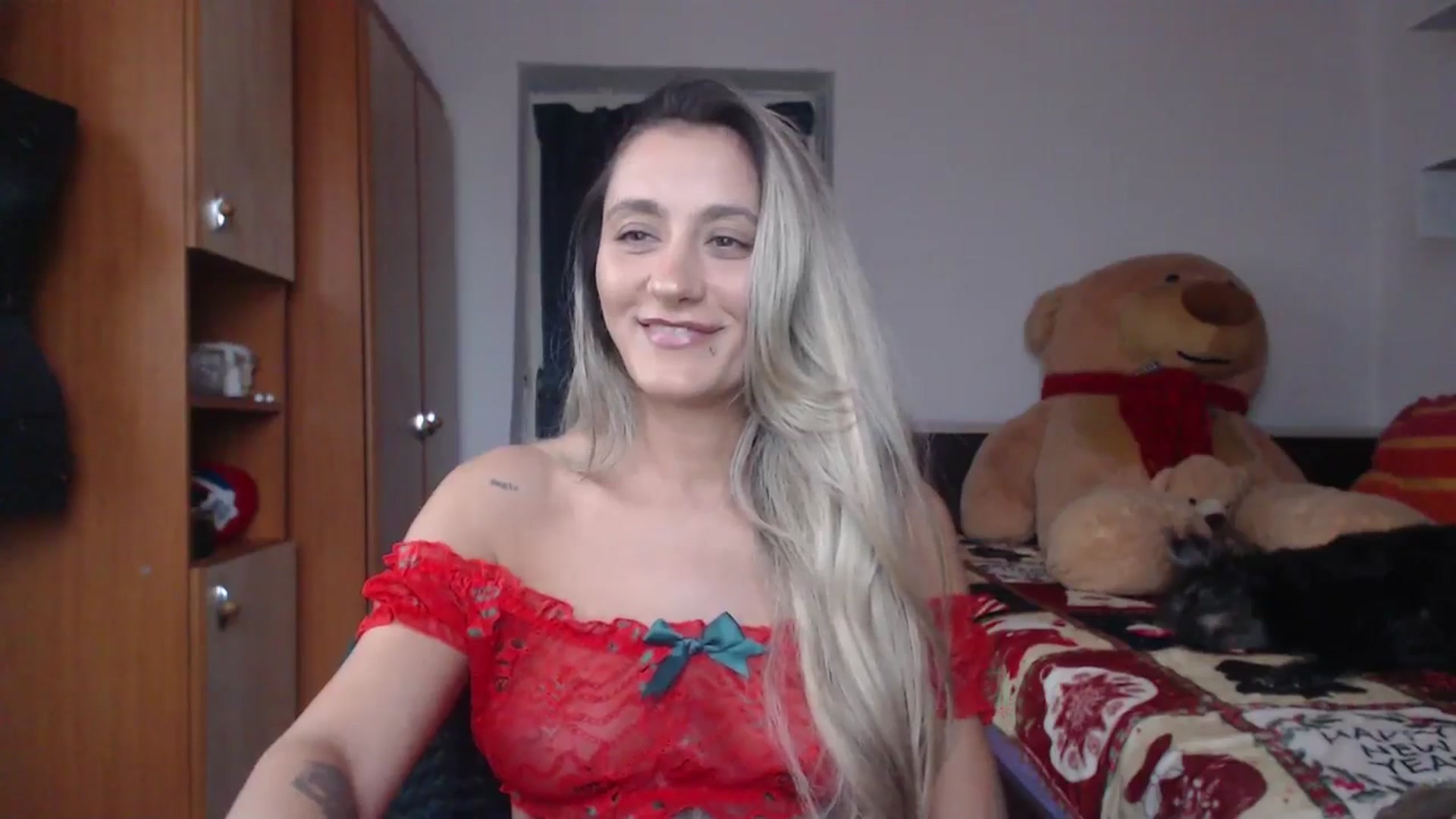 Gallery image thumbnail from Barbie_Girl_'s myfreecams stream on, 12/26/2024, 13:36 image 12 of 20