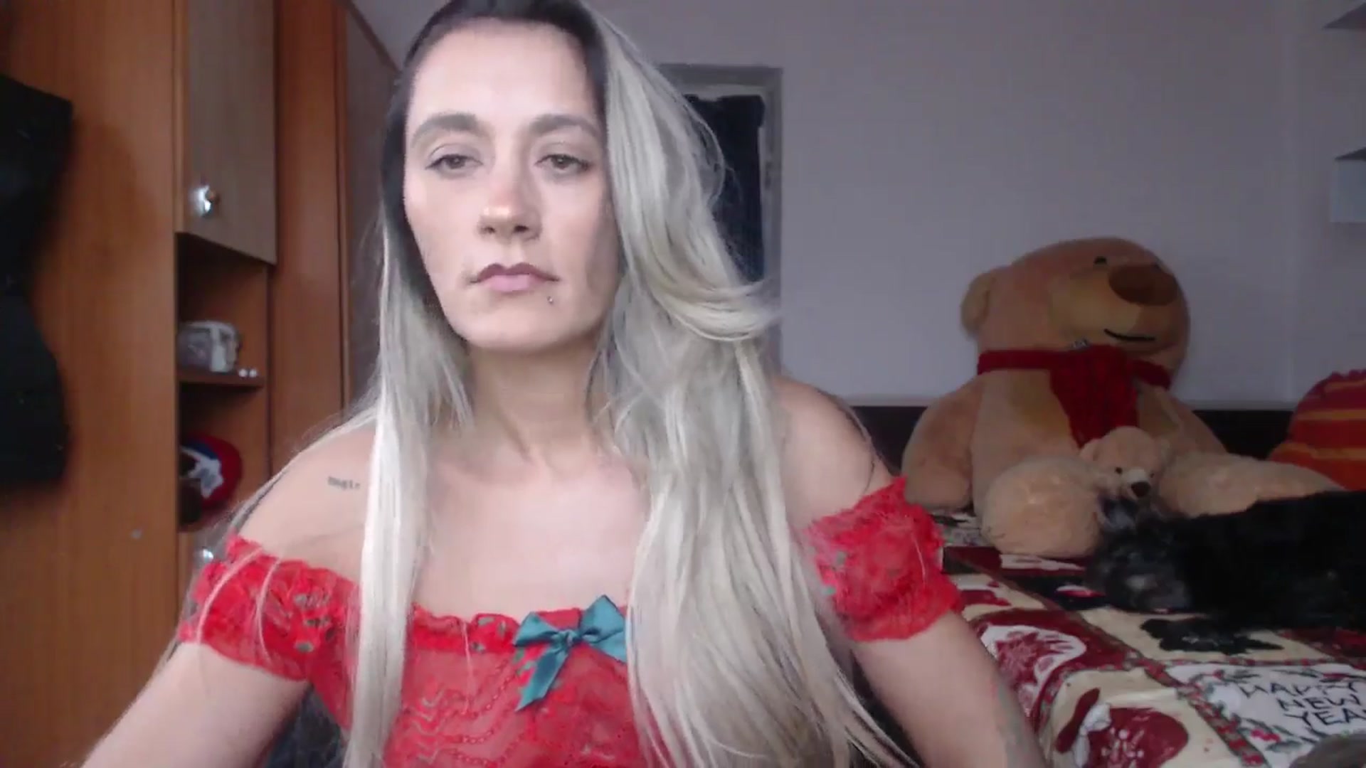 Gallery image thumbnail from Barbie_Girl_'s myfreecams stream on, 12/26/2024, 13:36 image 7 of 20