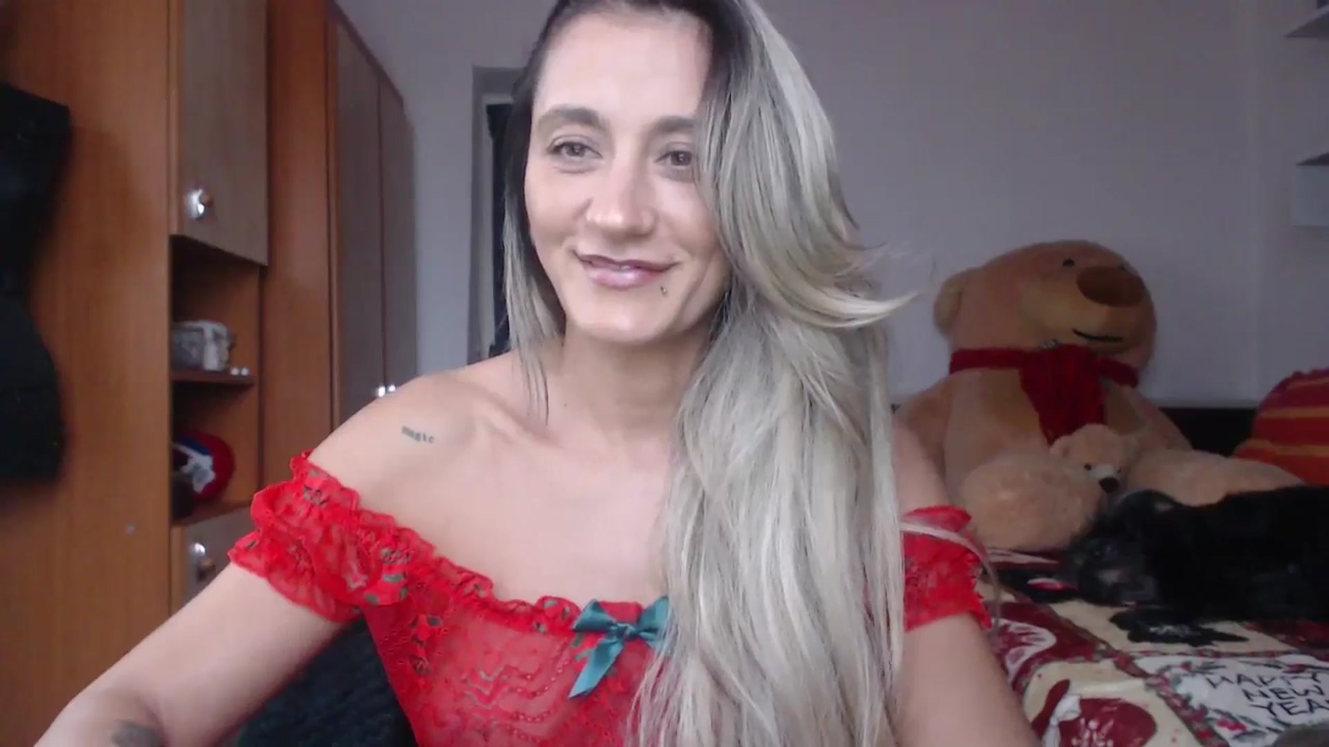 Gallery image thumbnail from Barbie_Girl_'s myfreecams stream on, 12/26/2024, 13:36 image 2 of 20
