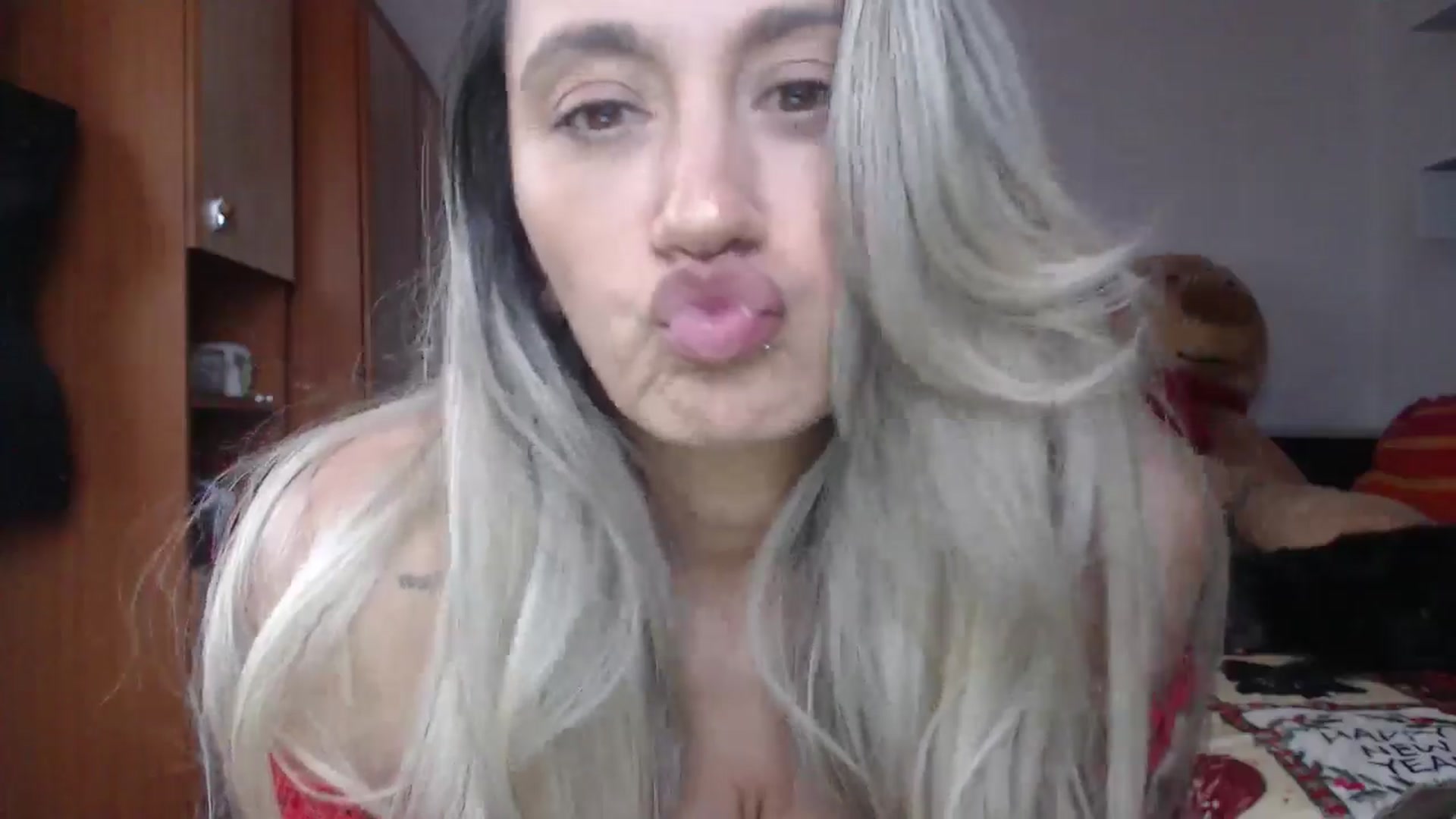Gallery image thumbnail from Barbie_Girl_'s myfreecams stream on, 12/26/2024, 13:36 image 13 of 20