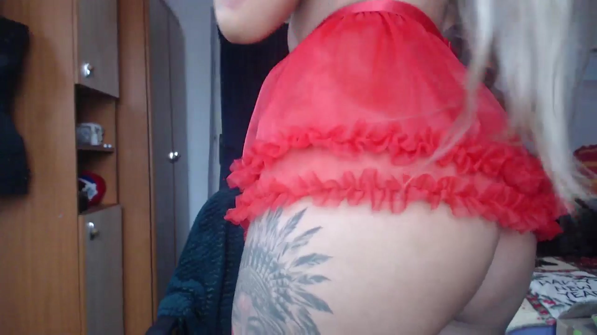 Gallery image thumbnail from Barbie_Girl_'s myfreecams stream on, 12/26/2024, 13:36 image 5 of 20