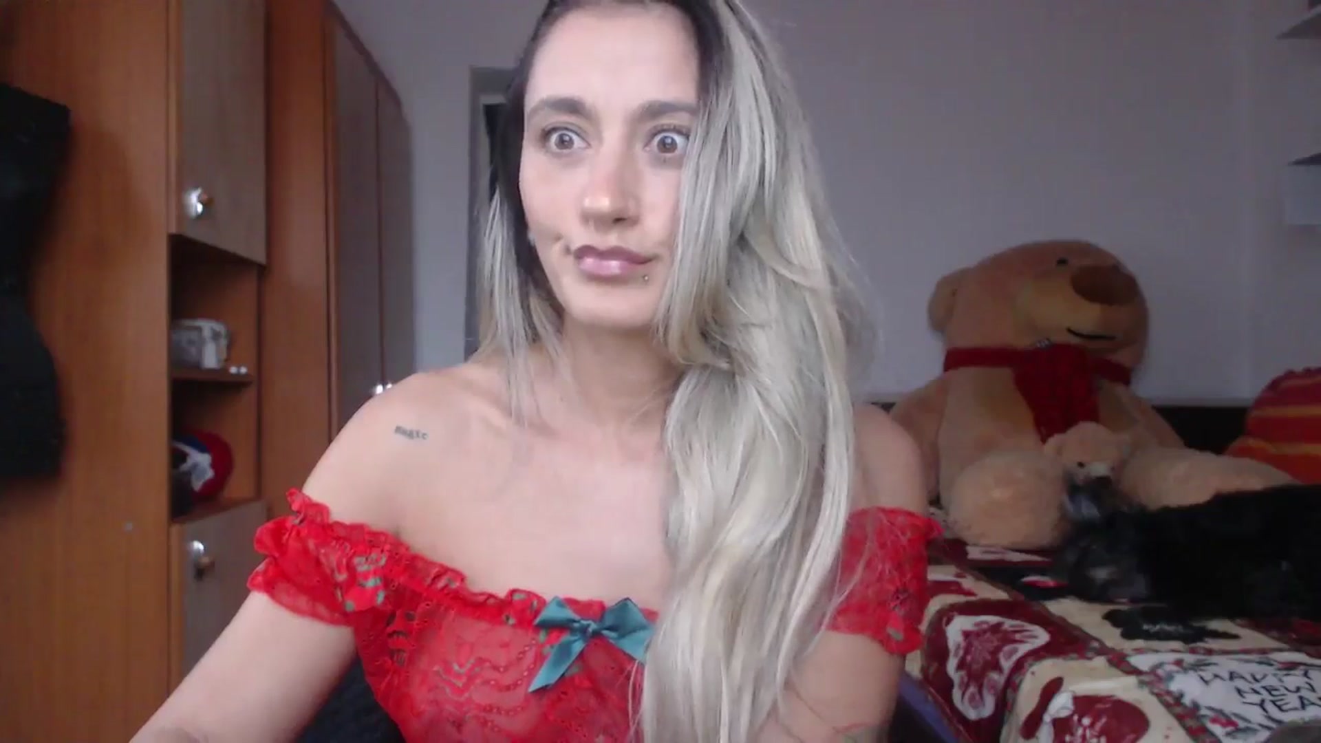 Gallery image thumbnail from Barbie_Girl_'s myfreecams stream on, 12/26/2024, 13:36 image 4 of 20