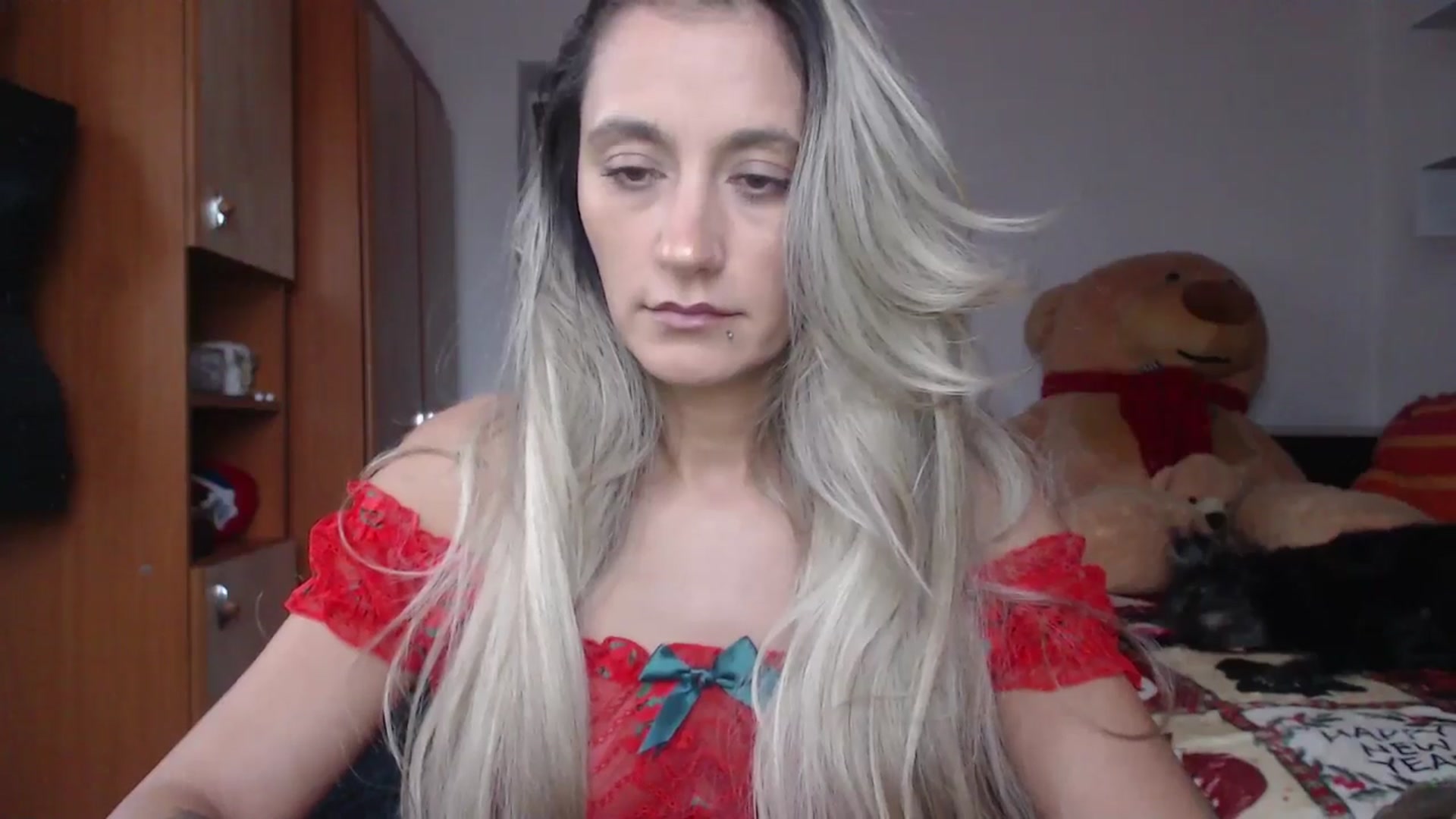 Gallery image thumbnail from Barbie_Girl_'s myfreecams stream on, 12/26/2024, 13:36 image 9 of 20