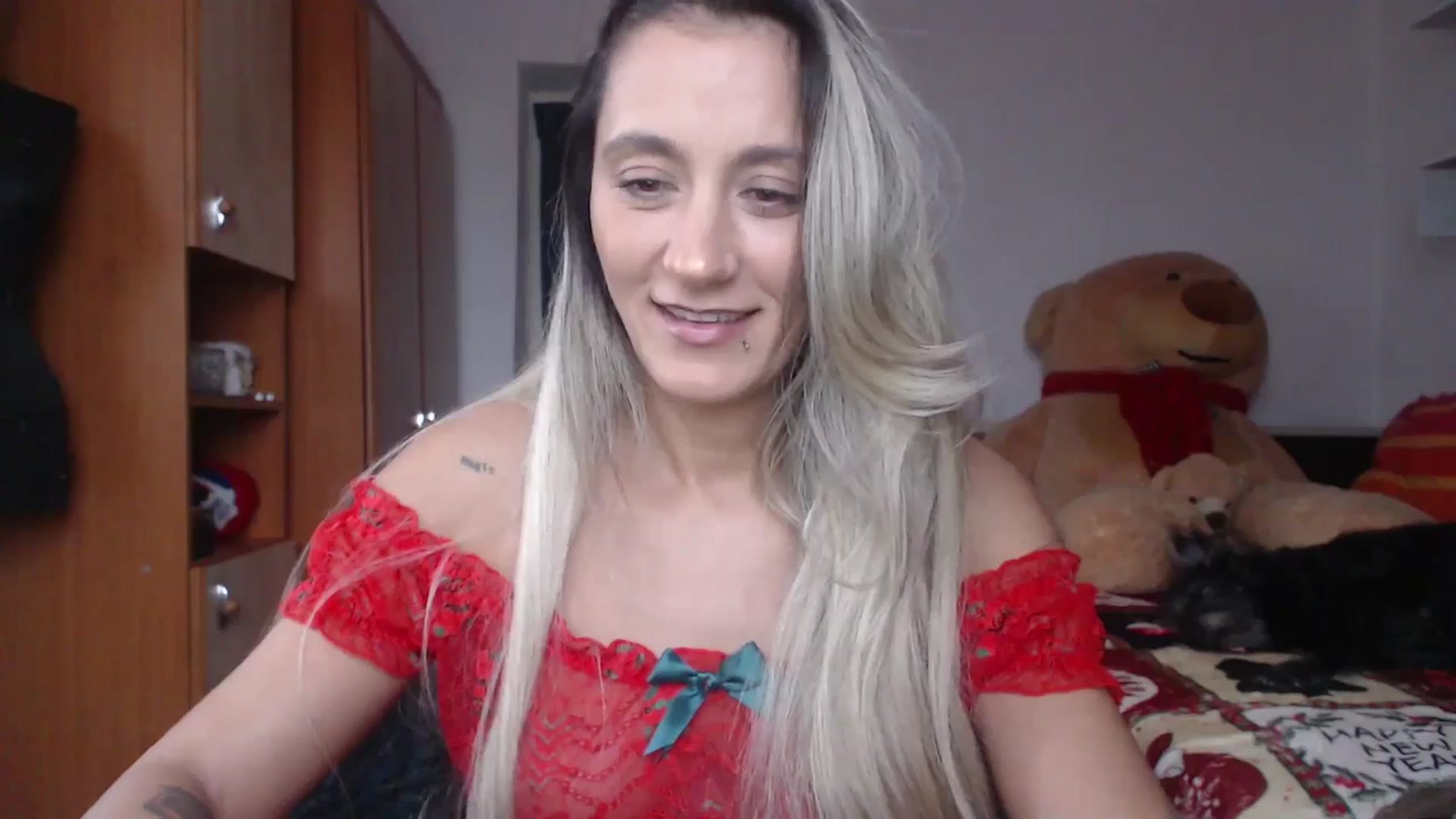 Gallery image thumbnail from Barbie_Girl_'s myfreecams stream on, 12/26/2024, 13:36 image 8 of 20