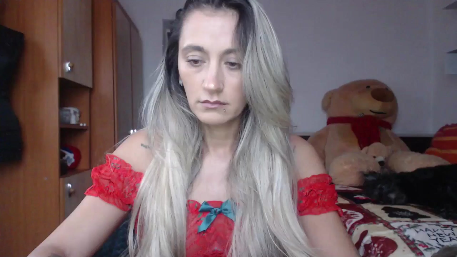 Gallery image thumbnail from Barbie_Girl_'s myfreecams stream on, 12/26/2024, 13:36 image 19 of 20