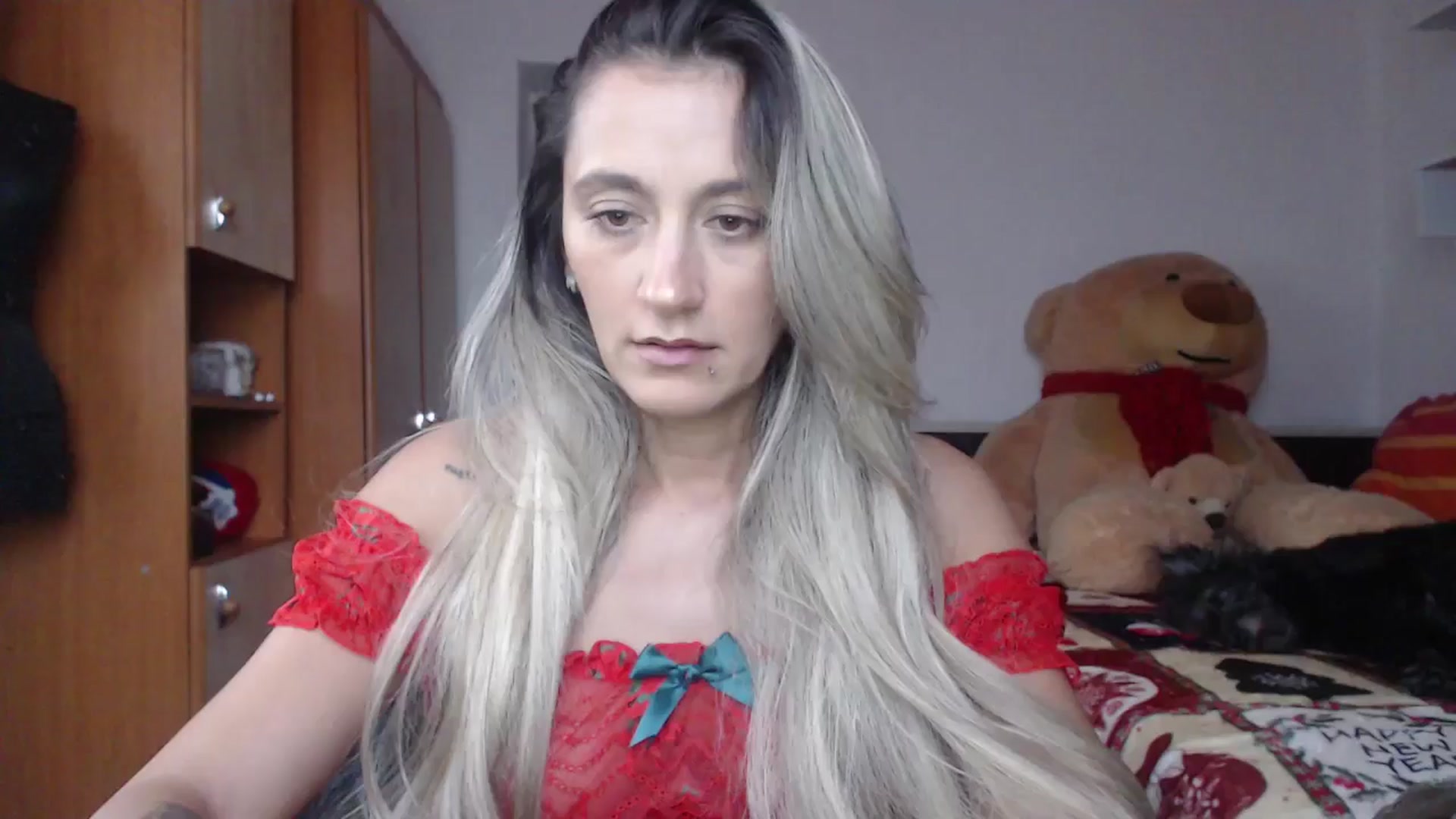 Gallery image thumbnail from Barbie_Girl_'s myfreecams stream on, 12/26/2024, 13:36 image 17 of 20