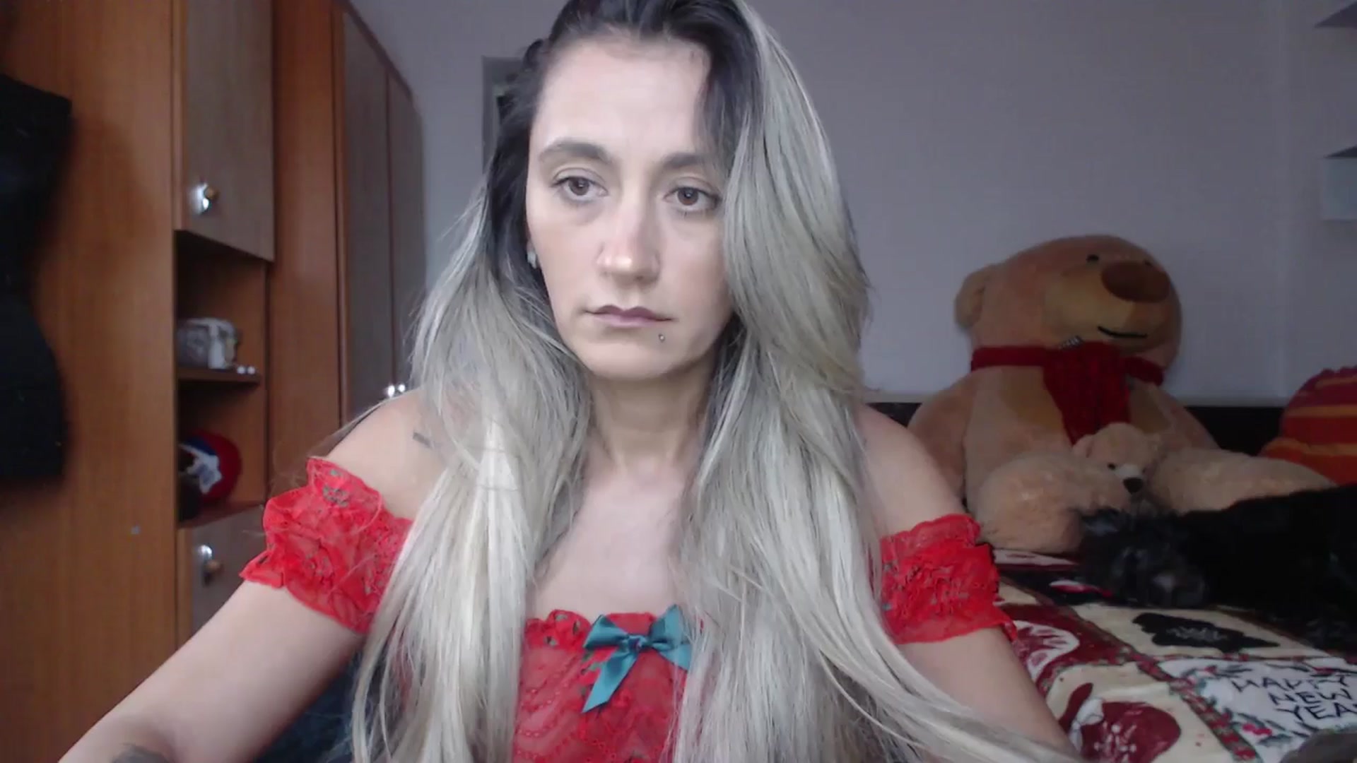 Gallery image thumbnail from Barbie_Girl_'s myfreecams stream on, 12/26/2024, 13:36 image 18 of 20