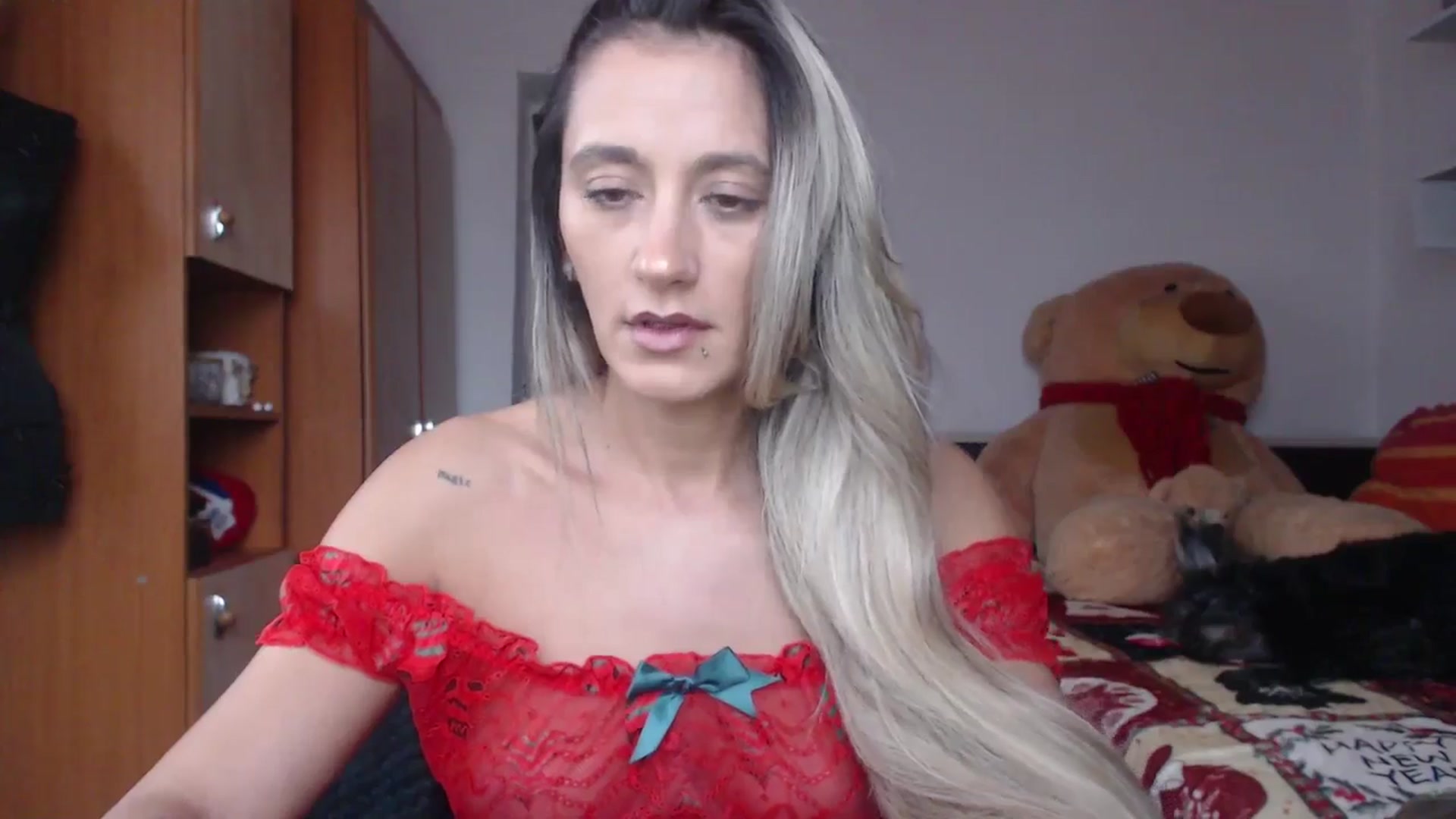 Gallery image thumbnail from Barbie_Girl_'s myfreecams stream on, 12/26/2024, 13:36 image 3 of 20
