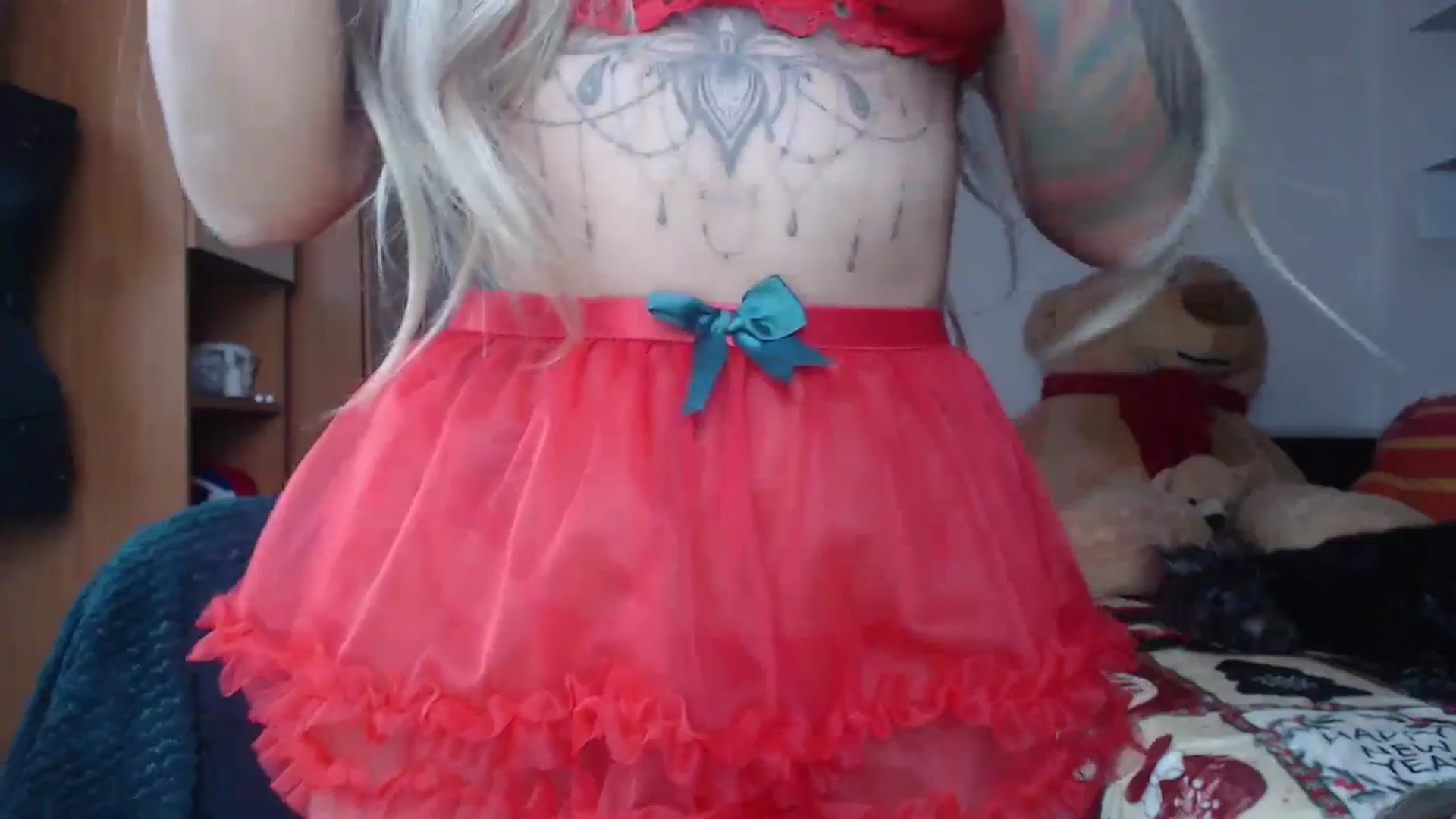 Gallery image thumbnail from Barbie_Girl_'s myfreecams stream on, 12/26/2024, 13:36 image 15 of 20
