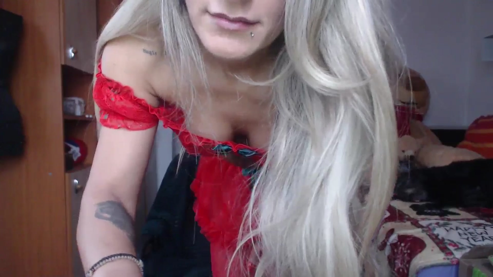 Gallery image thumbnail from Barbie_Girl_'s myfreecams stream on, 12/26/2024, 13:36 image 6 of 20