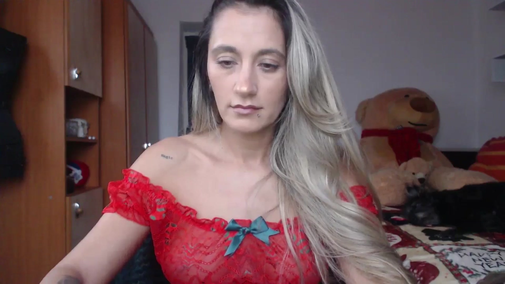Gallery image thumbnail from Barbie_Girl_'s myfreecams stream on, 12/26/2024, 13:36 image 10 of 20