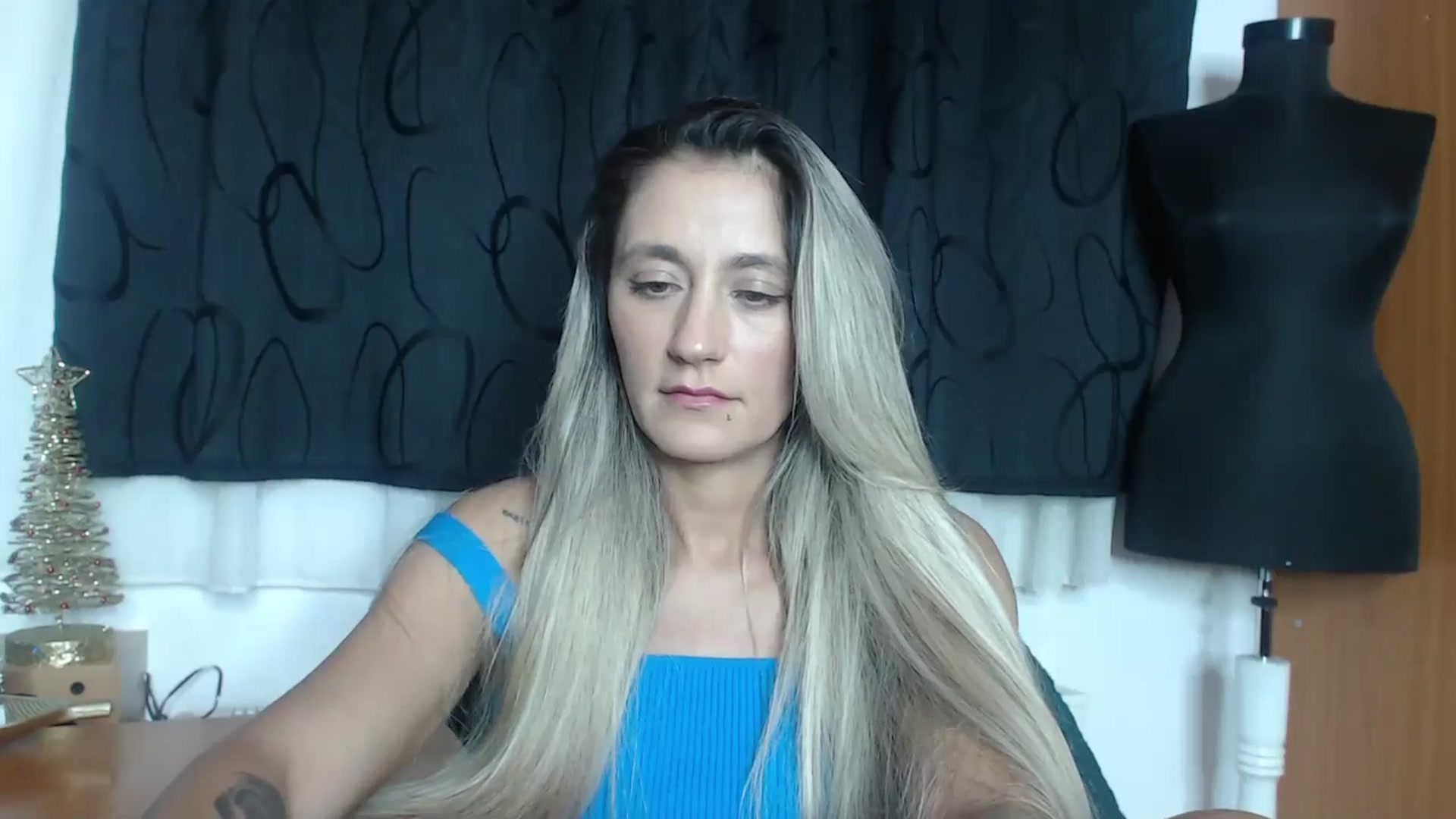 Gallery image thumbnail from Barbie_Girl_'s myfreecams stream on, 12/30/2024, 15:29 image 18 of 20