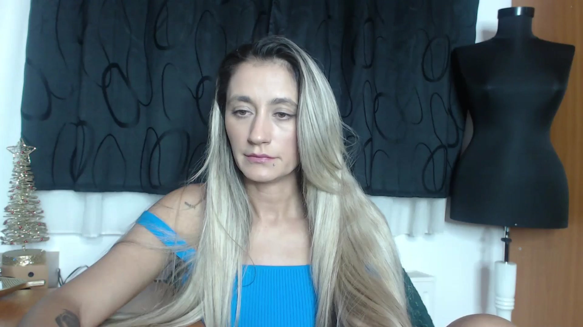 Gallery image thumbnail from Barbie_Girl_'s myfreecams stream on, 12/30/2024, 15:29 image 4 of 20