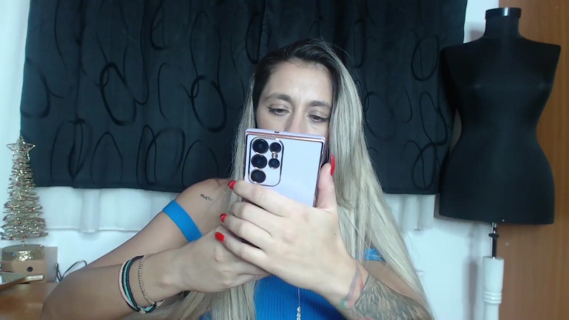 Gallery image thumbnail from Barbie_Girl_'s myfreecams stream on, 12/30/2024, 15:29 image 10 of 20
