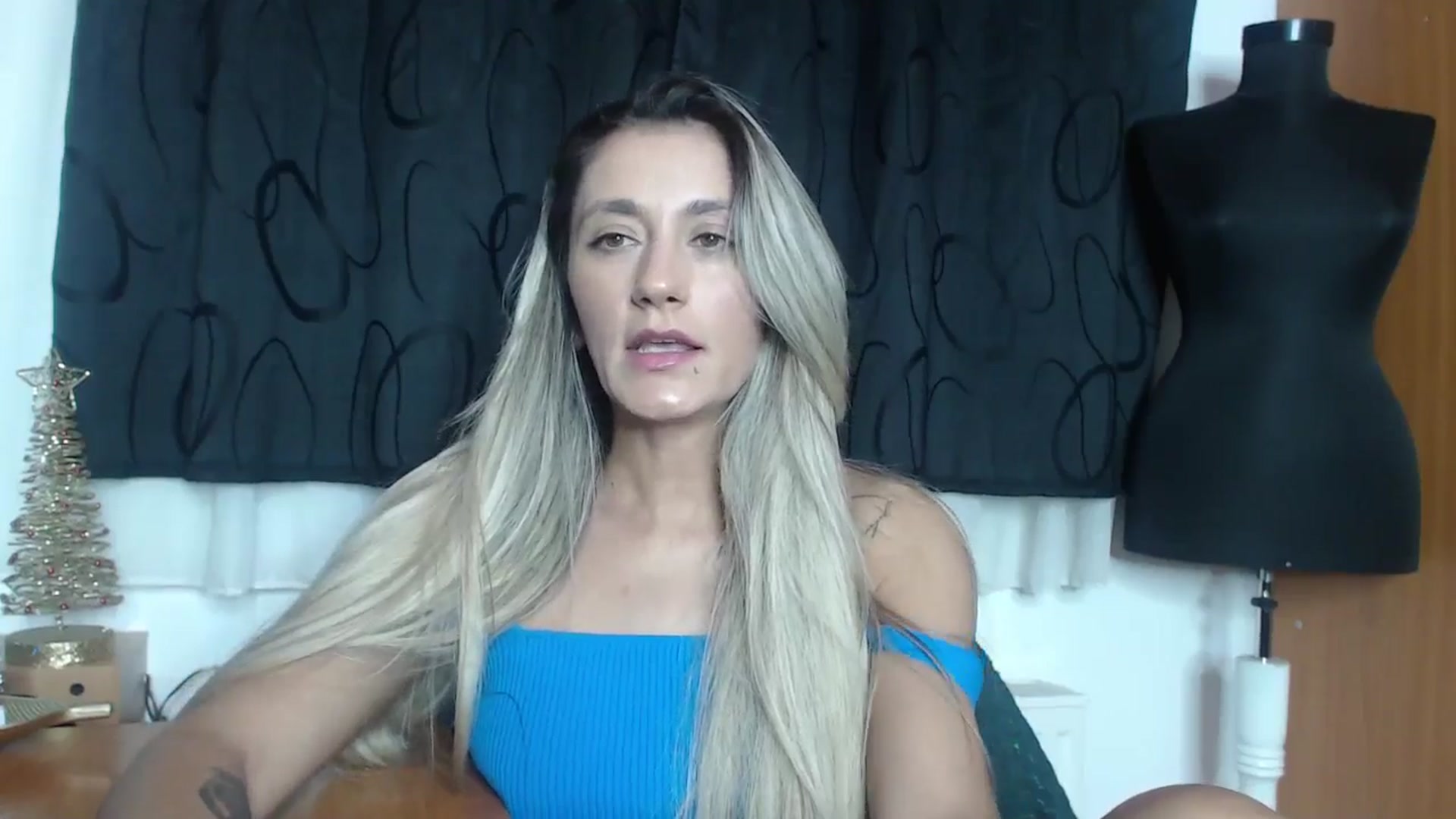 Gallery image thumbnail from Barbie_Girl_'s myfreecams stream on, 12/30/2024, 15:29 image 3 of 20
