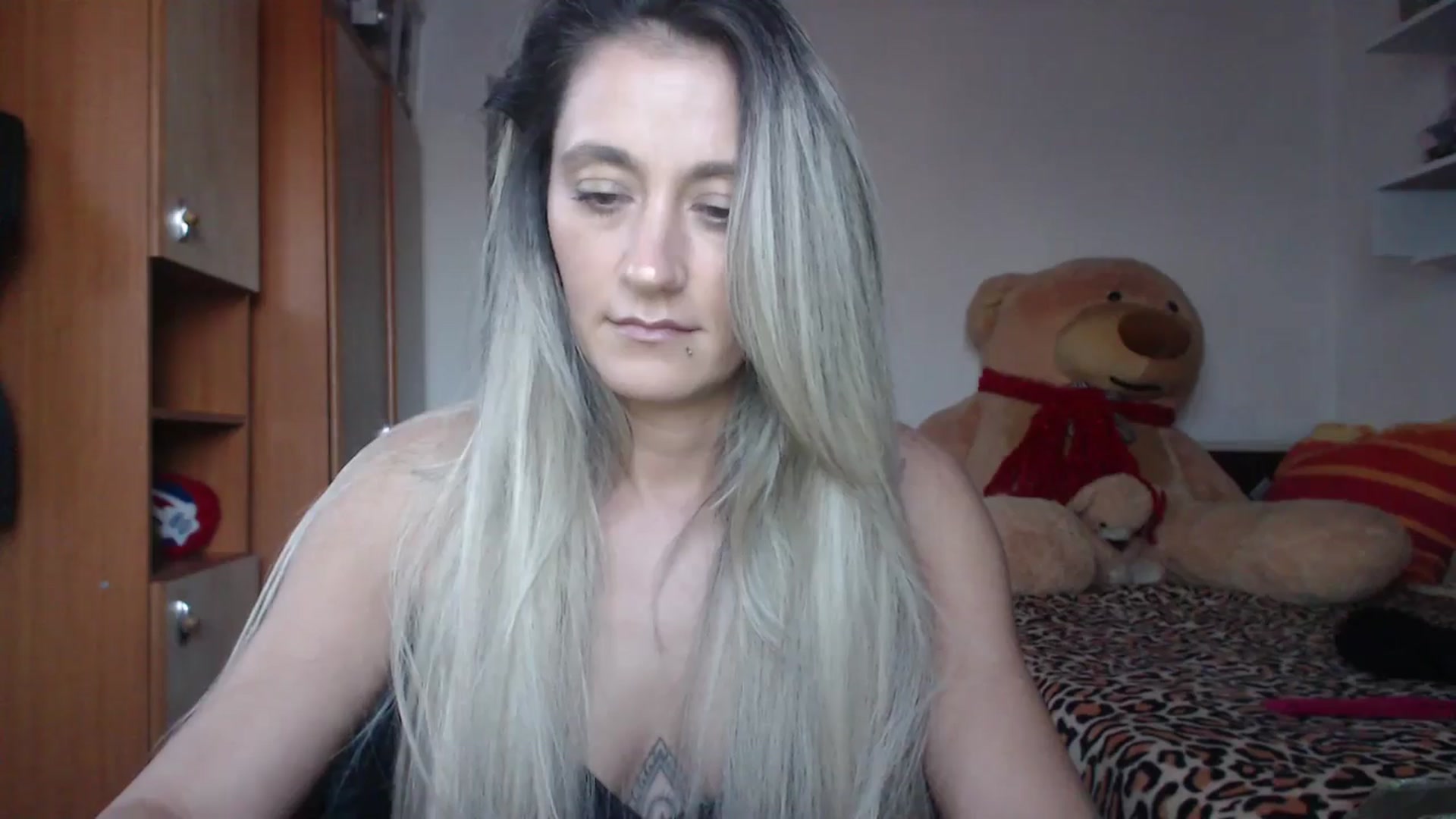 Gallery image thumbnail from Barbie_Girl_'s myfreecams stream on, 01/02/2025, 14:50 image 14 of 20