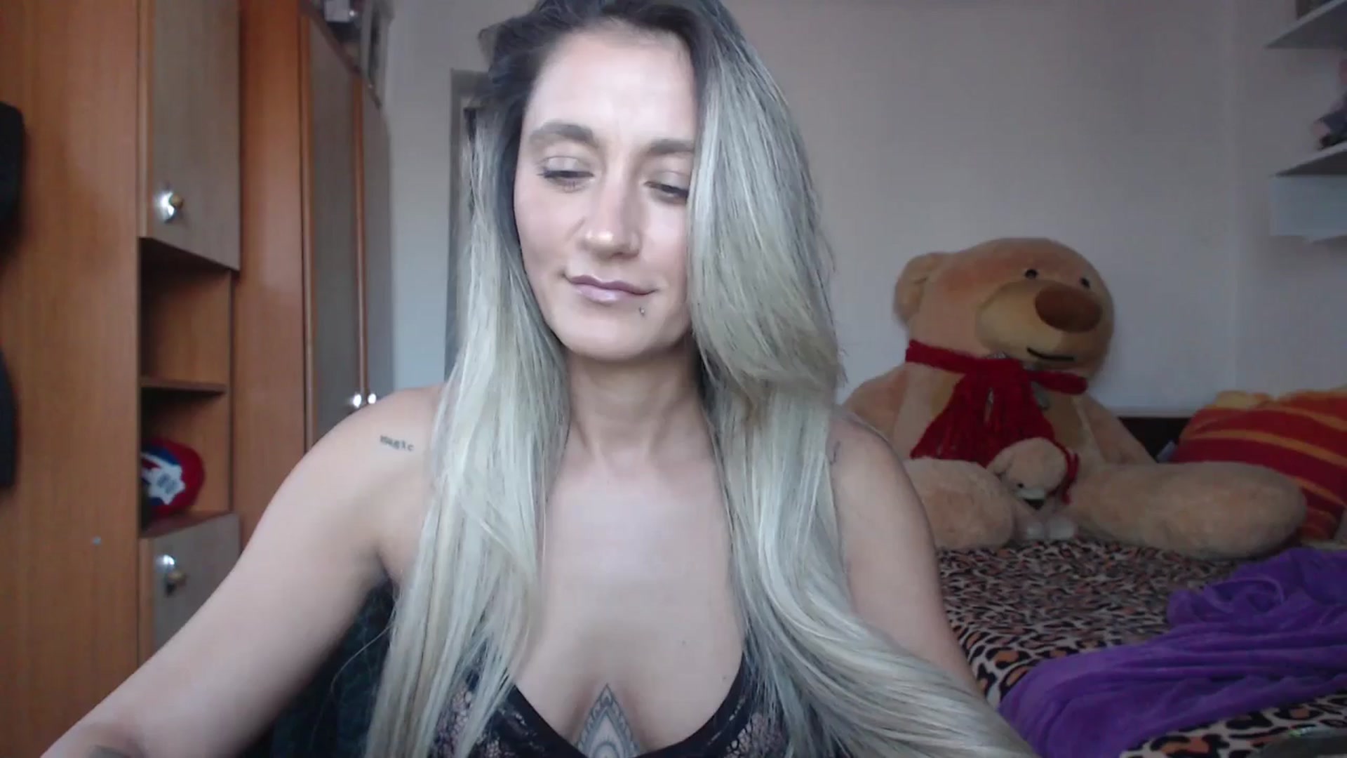 Gallery image thumbnail from Barbie_Girl_'s myfreecams stream on, 01/02/2025, 14:50 image 4 of 20