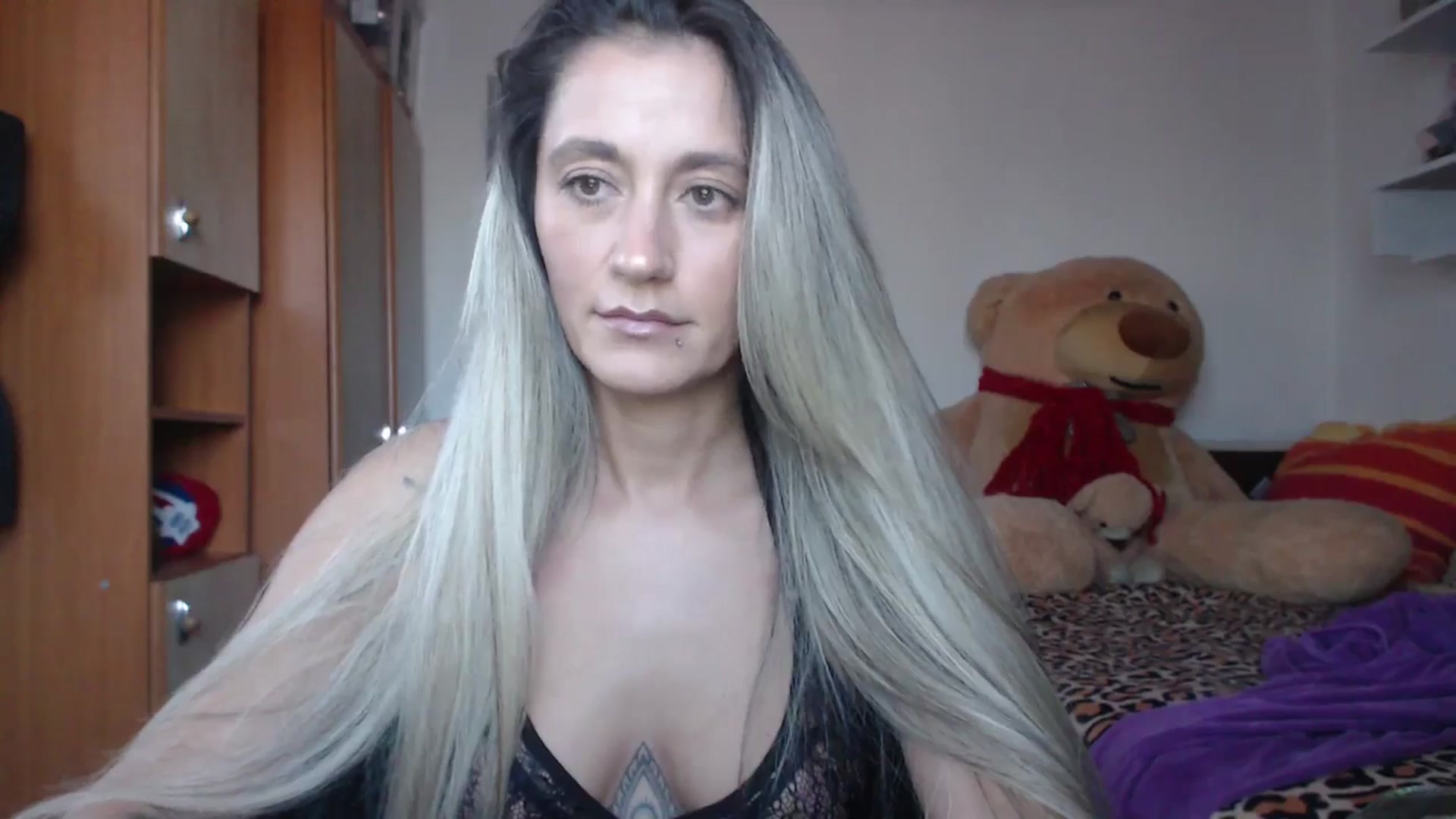 Gallery image thumbnail from Barbie_Girl_'s myfreecams stream on, 01/02/2025, 14:50 image 5 of 20