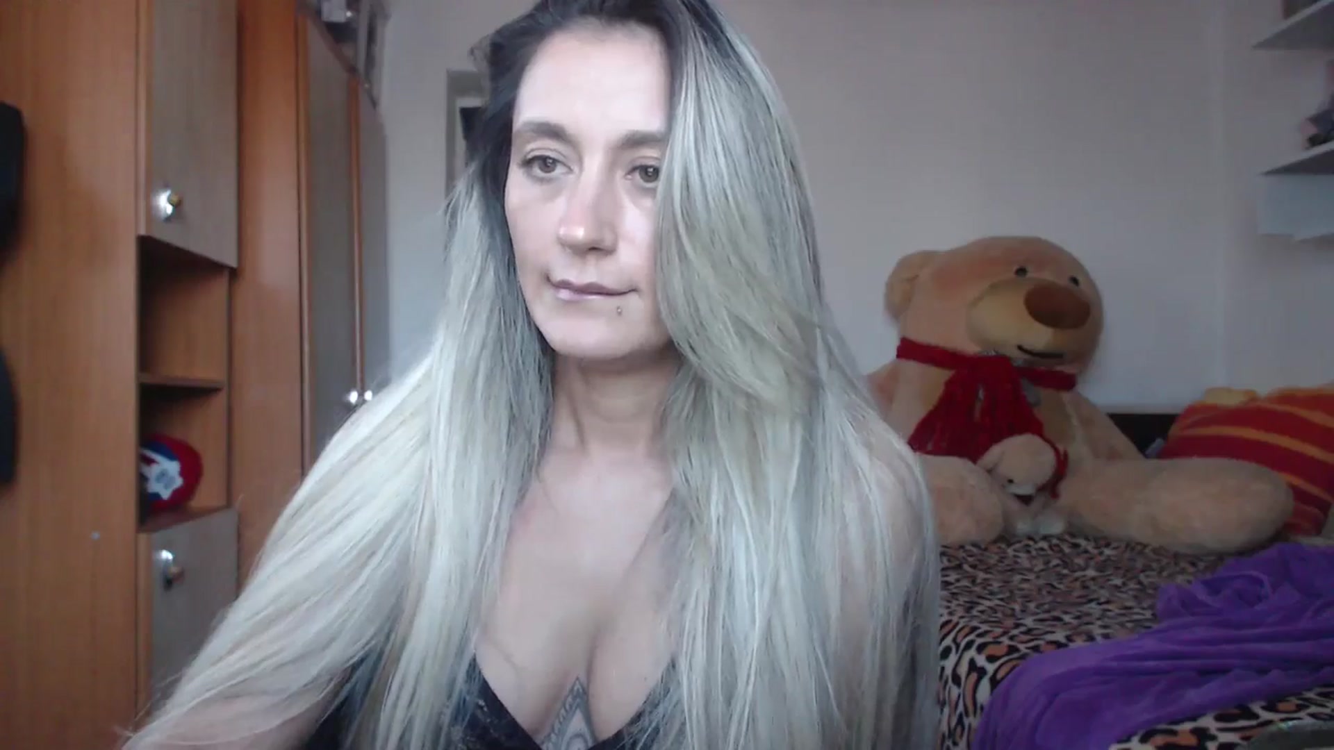 Gallery image thumbnail from Barbie_Girl_'s myfreecams stream on, 01/02/2025, 14:50 image 2 of 20