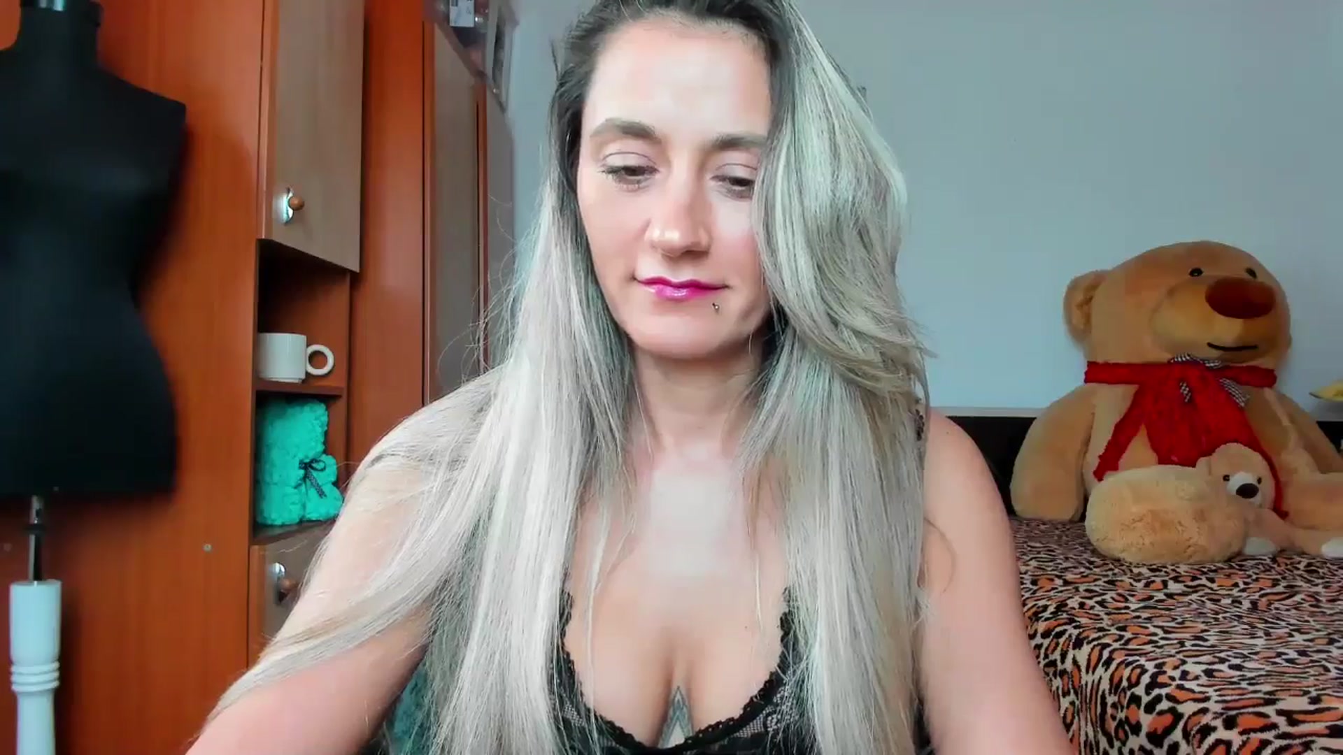 Gallery image thumbnail from Barbie_Girl_'s myfreecams stream on, 02/21/2025, 14:37 image 5 of 20
