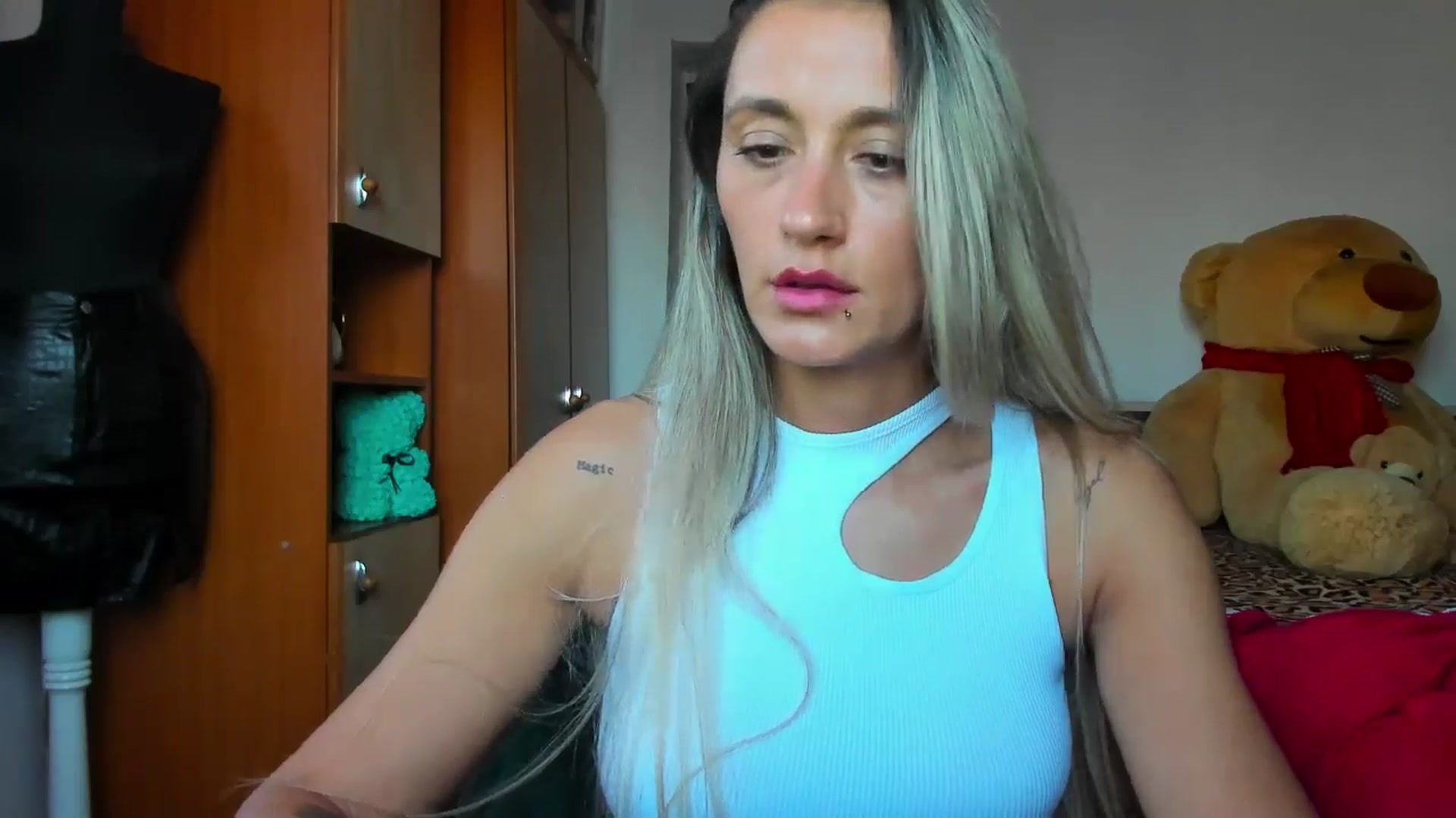 Gallery image thumbnail from Barbie_Girl_'s myfreecams stream on, 03/05/2025, 15:15 image 17 of 20