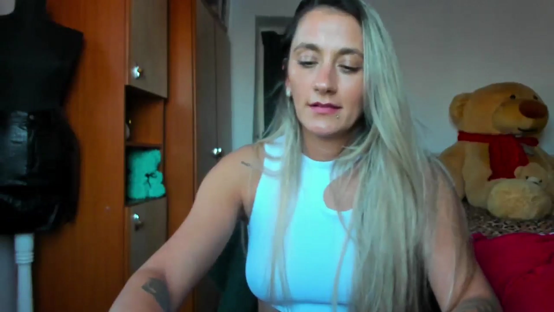 Gallery image thumbnail from Barbie_Girl_'s myfreecams stream on, 03/05/2025, 15:15 image 19 of 20