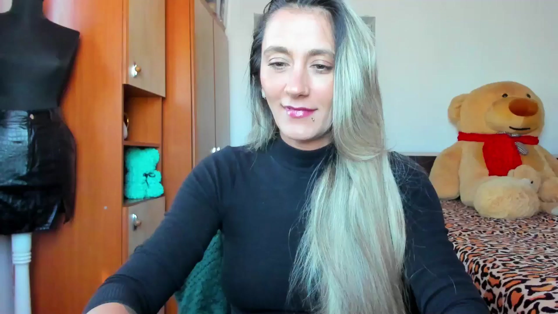 Gallery image thumbnail from Barbie_Girl_'s myfreecams stream on, 03/06/2025, 14:19 image 1 of 20