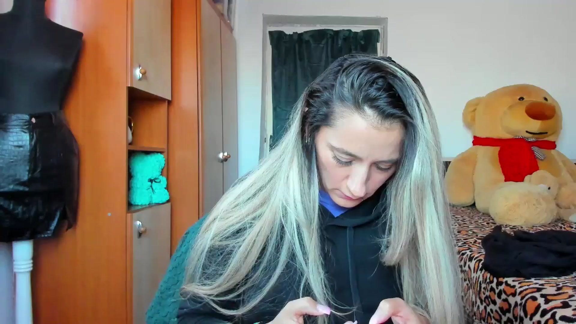 Gallery image thumbnail from Barbie_Girl_'s myfreecams stream on, 03/06/2025, 14:19 image 19 of 20