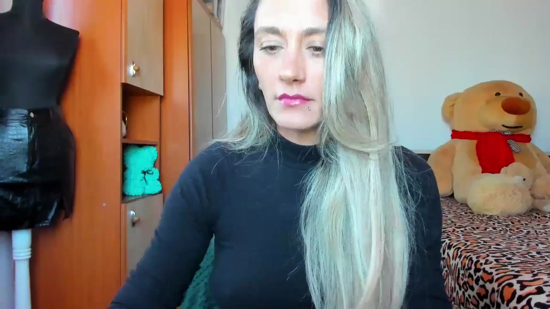 Gallery image thumbnail from Barbie_Girl_'s myfreecams stream on, 03/06/2025, 14:19 image 3 of 20