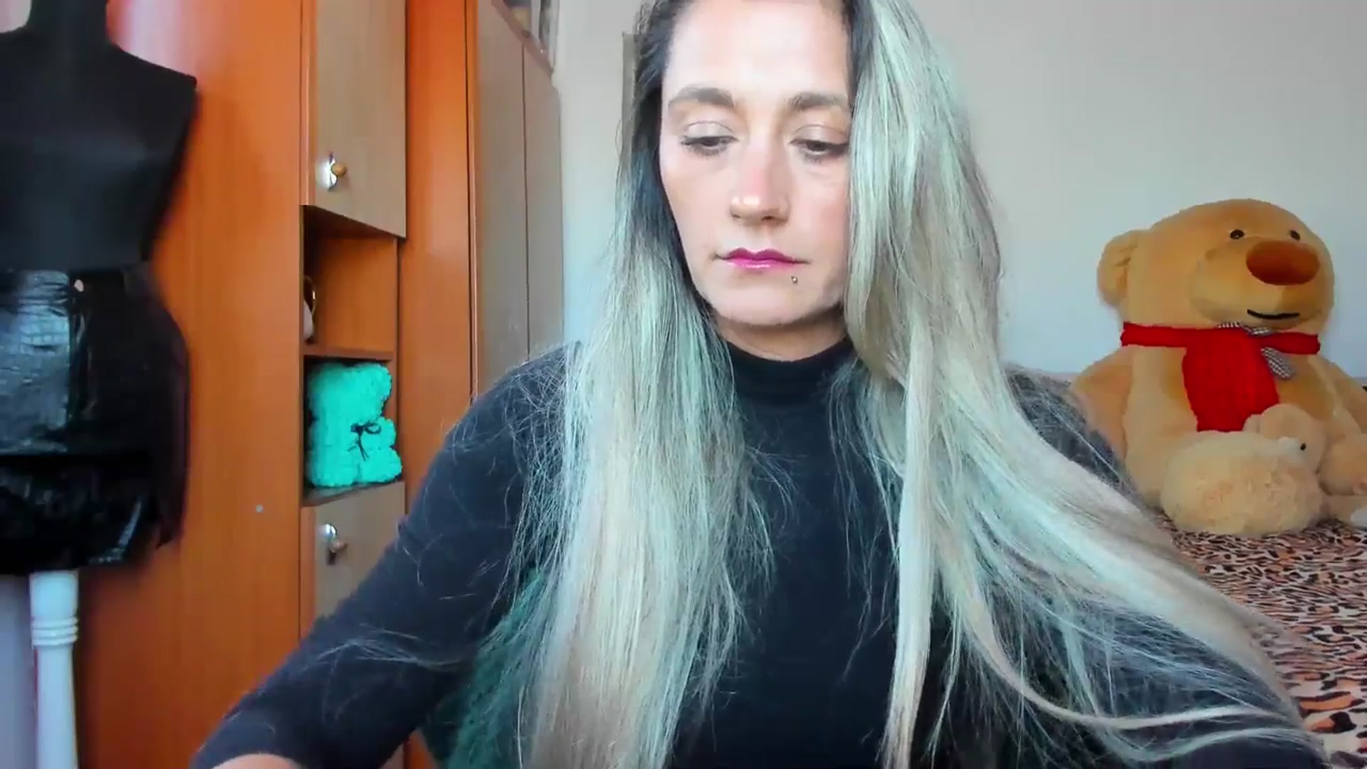 Gallery image thumbnail from Barbie_Girl_'s myfreecams stream on, 03/06/2025, 14:19 image 8 of 20