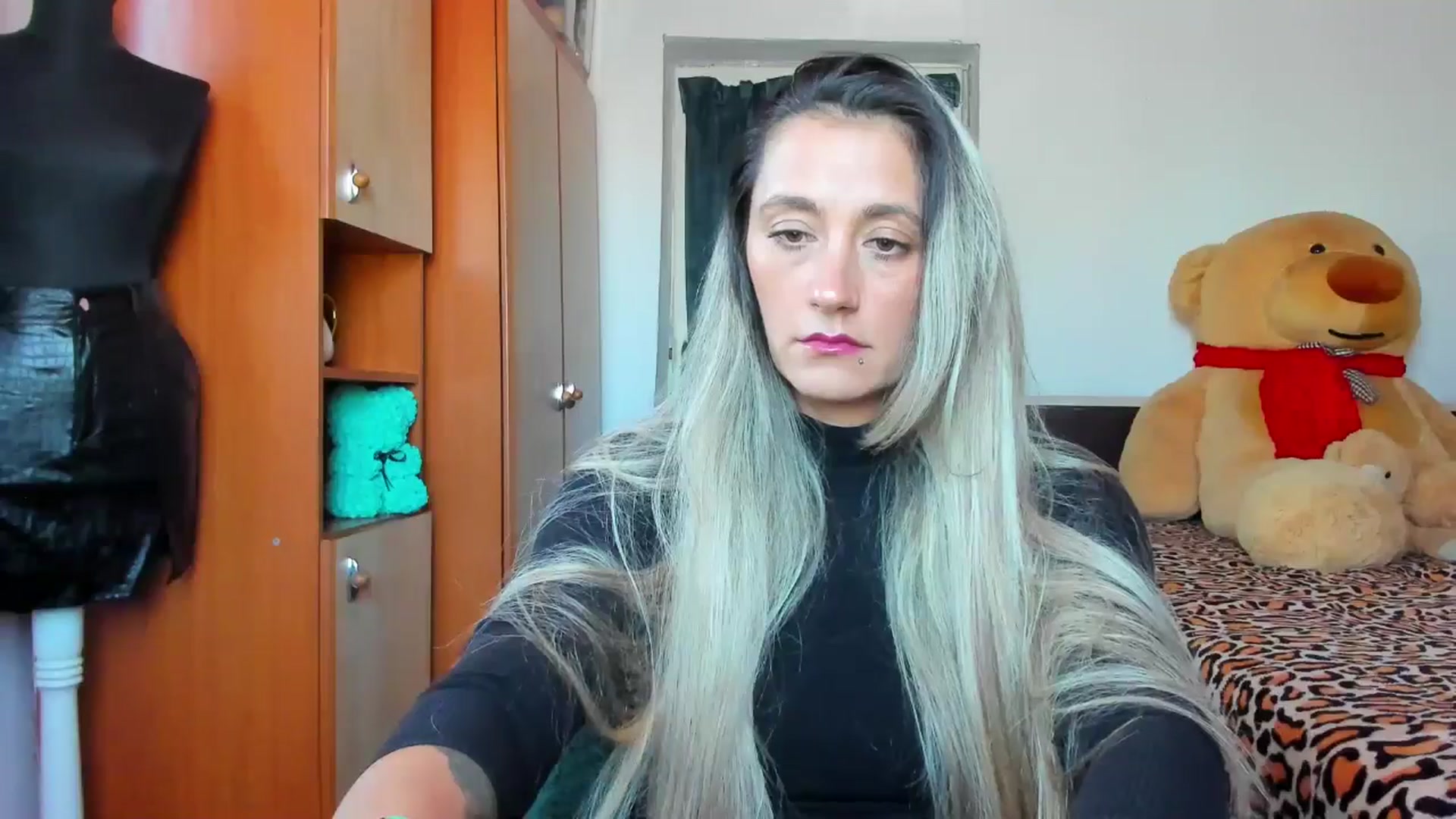 Gallery image thumbnail from Barbie_Girl_'s myfreecams stream on, 03/06/2025, 14:19 image 9 of 20