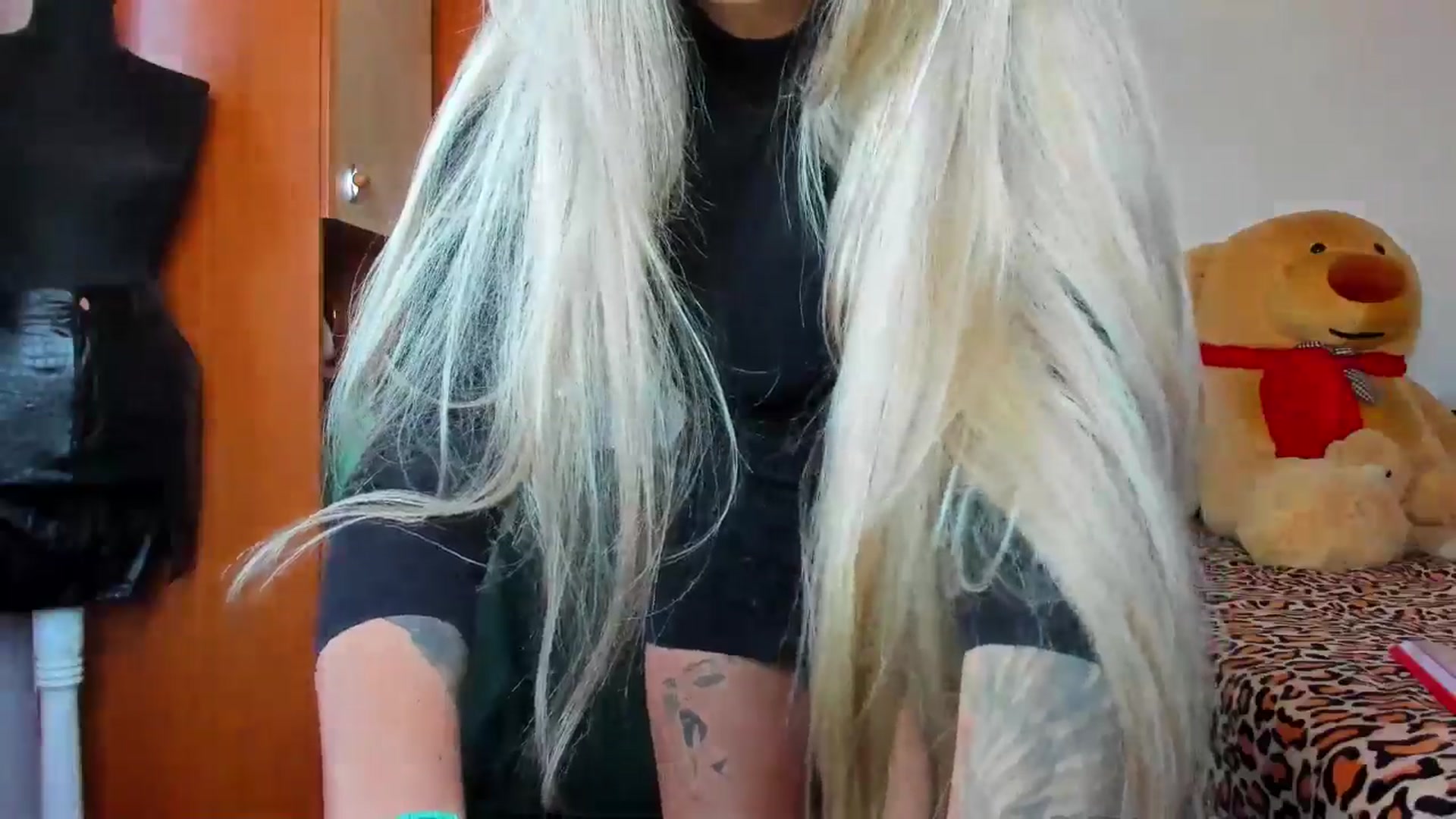 Gallery image thumbnail from Barbie_Girl_'s myfreecams stream on, 03/06/2025, 14:19 image 14 of 20