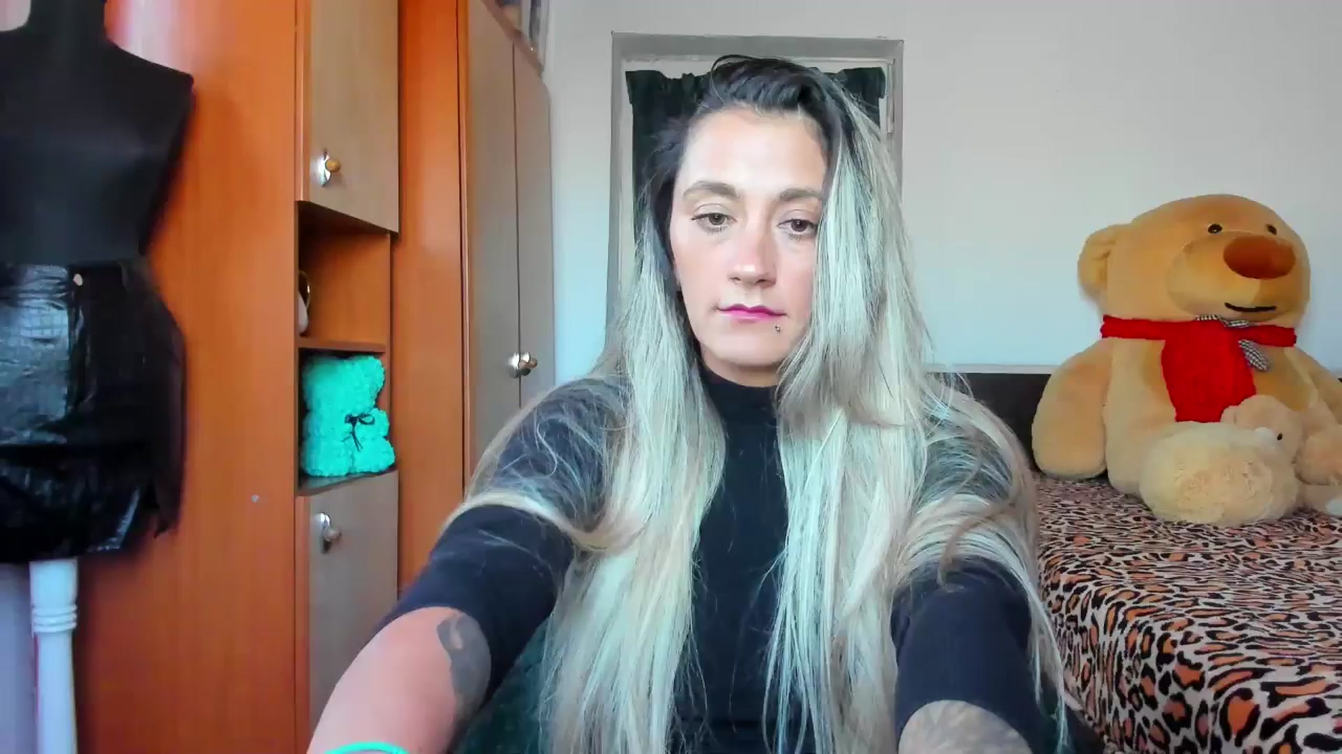 Gallery image thumbnail from Barbie_Girl_'s myfreecams stream on, 03/06/2025, 14:19 image 18 of 20