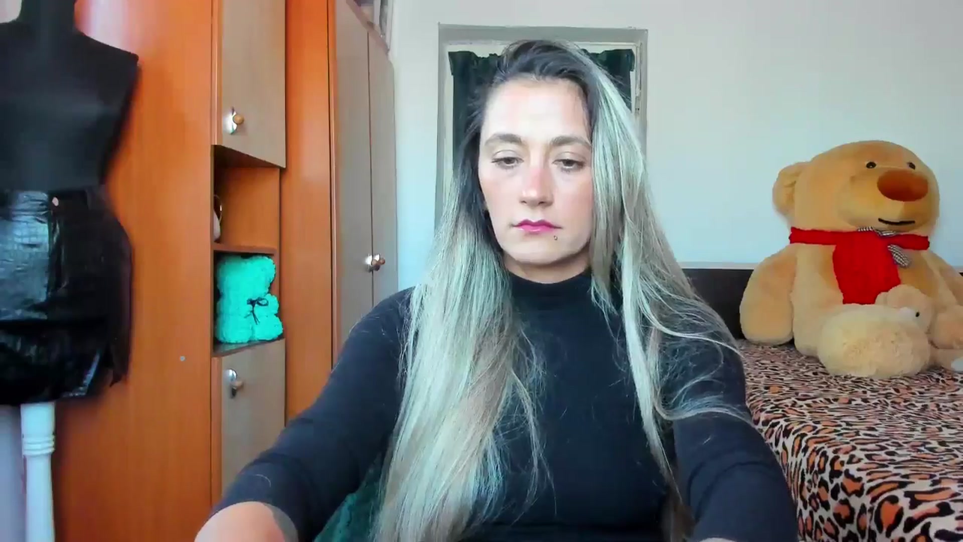 Gallery image thumbnail from Barbie_Girl_'s myfreecams stream on, 03/06/2025, 14:19 image 7 of 20