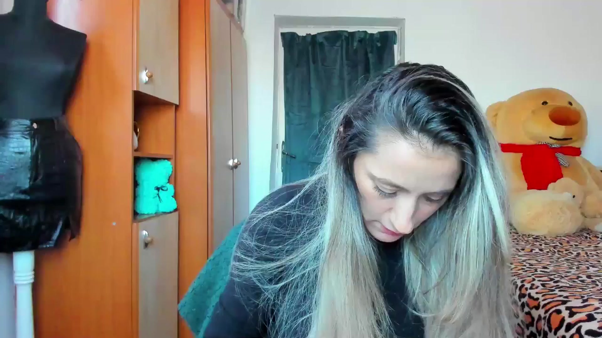 Gallery image thumbnail from Barbie_Girl_'s myfreecams stream on, 03/06/2025, 14:19 image 15 of 20