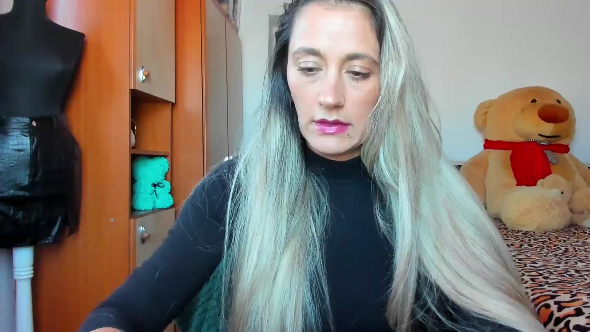 Gallery image thumbnail from Barbie_Girl_'s myfreecams stream on, 03/06/2025, 14:19 image 6 of 20