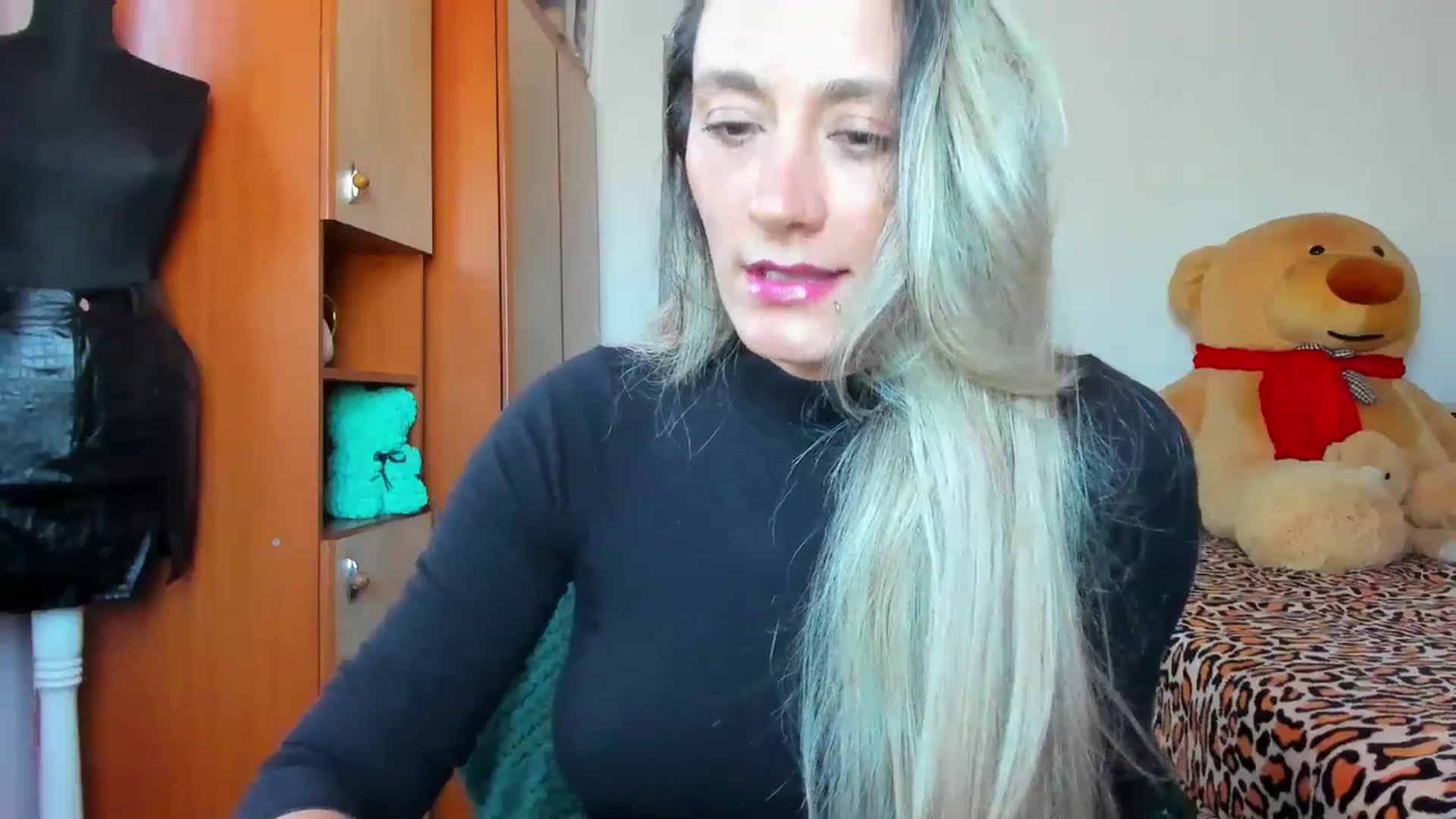 Gallery image thumbnail from Barbie_Girl_'s myfreecams stream on, 03/06/2025, 14:19 image 2 of 20