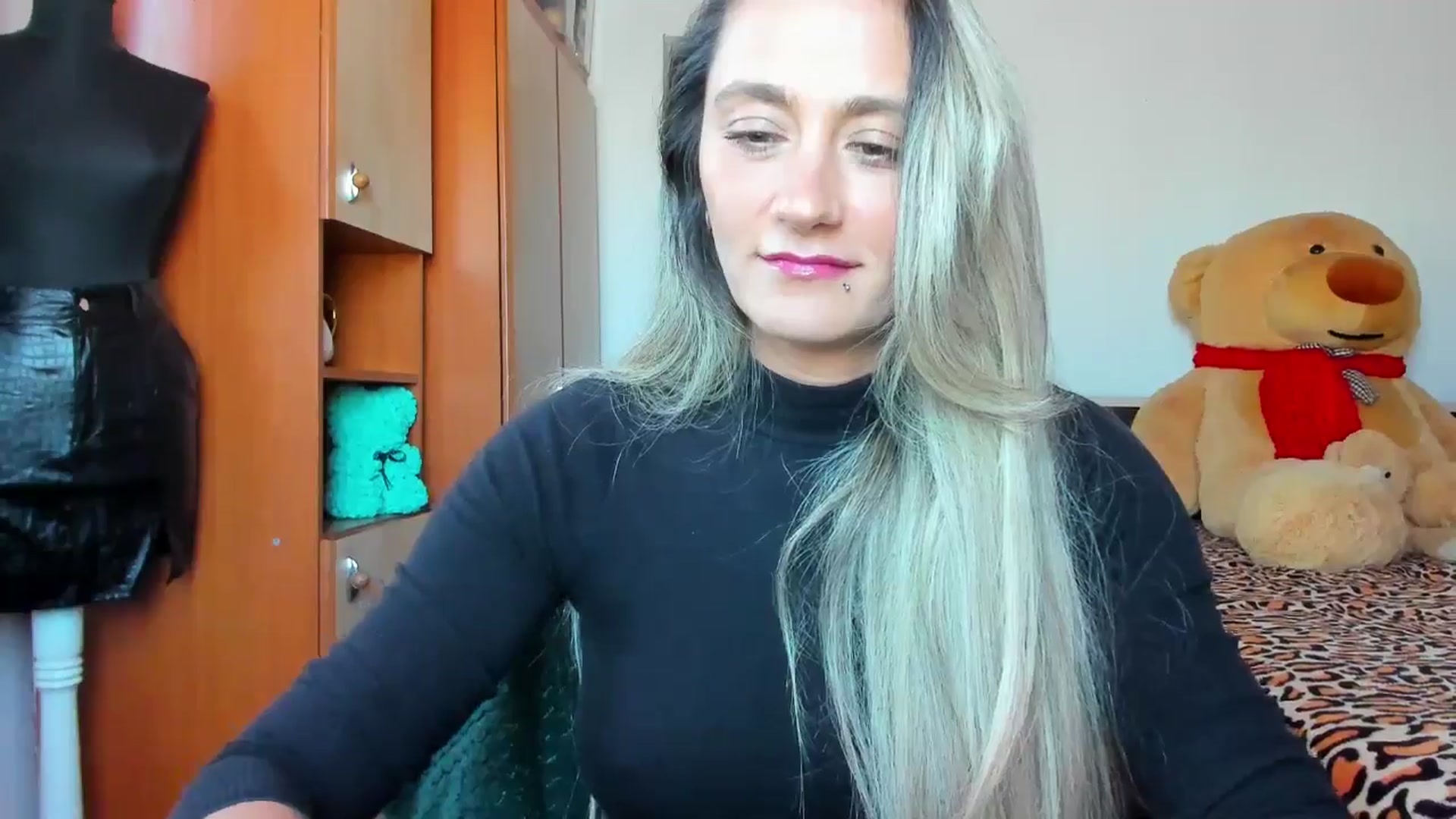 Gallery image thumbnail from Barbie_Girl_'s myfreecams stream on, 03/06/2025, 14:19 image 5 of 20