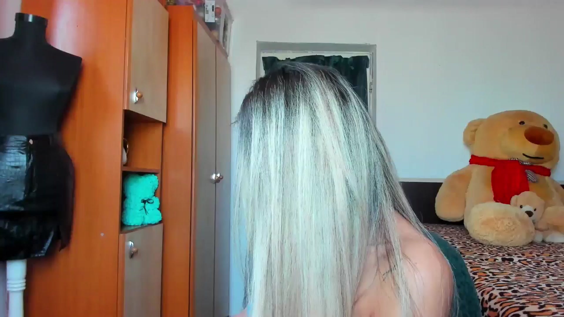 Gallery image thumbnail from Barbie_Girl_'s myfreecams stream on, 03/08/2025, 13:52 image 15 of 20