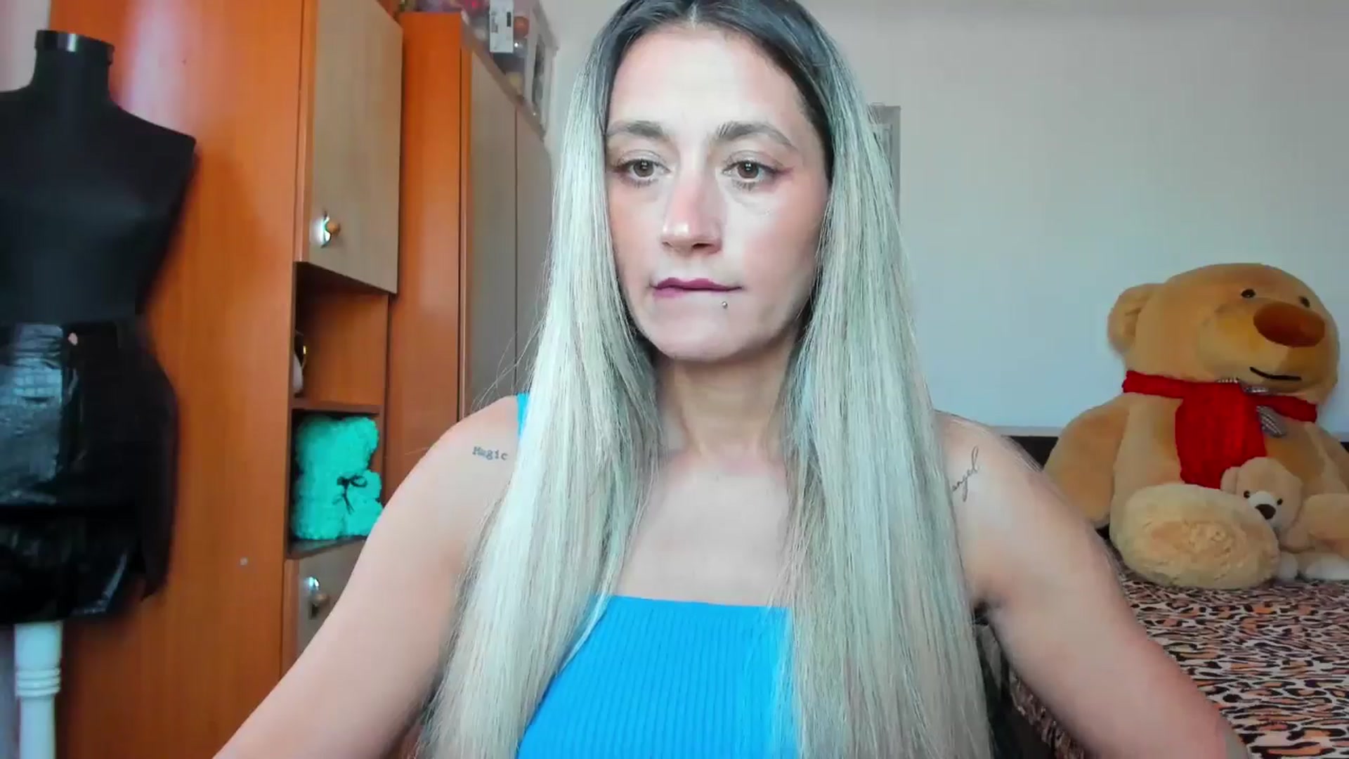 Gallery image thumbnail from Barbie_Girl_'s myfreecams stream on, 03/08/2025, 13:52 image 5 of 20