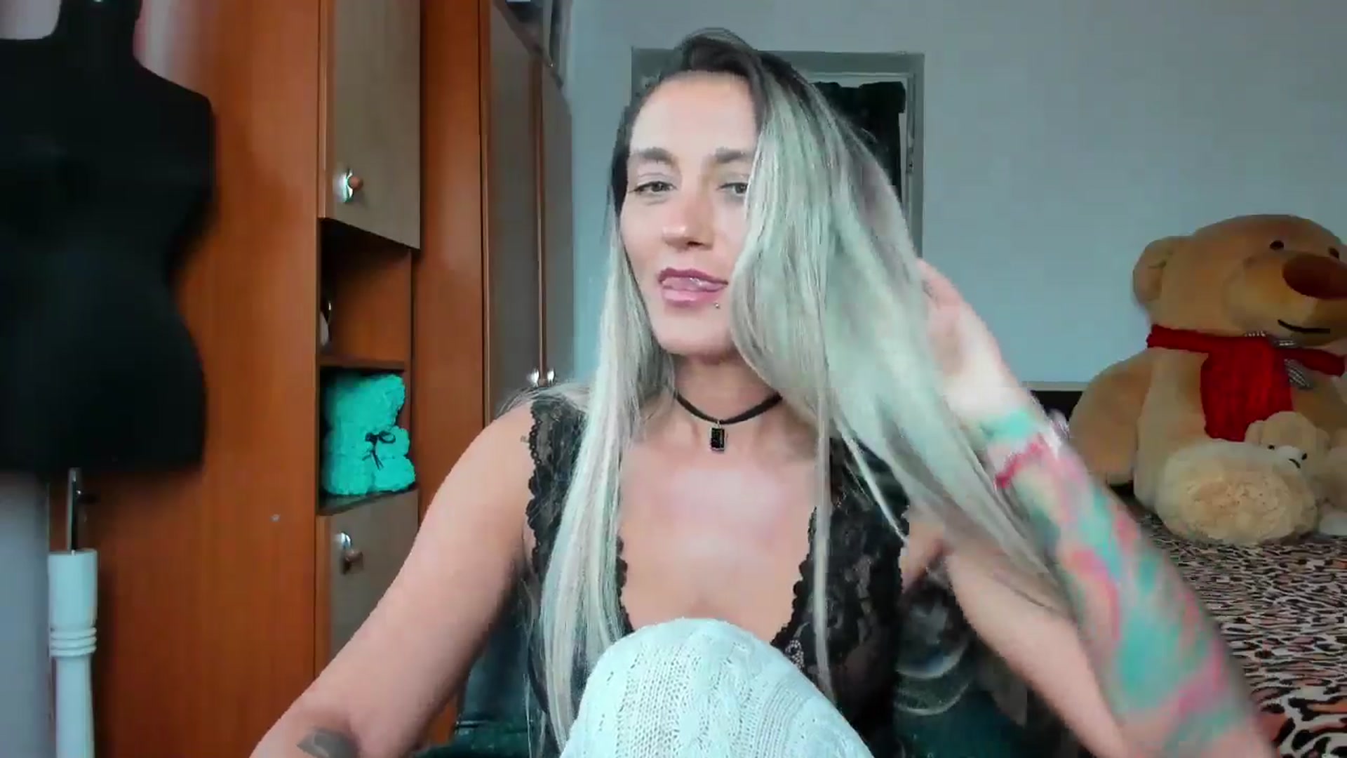 Gallery image thumbnail from Barbie_Girl_'s myfreecams stream on, 03/11/2025, 14:08 image 17 of 20