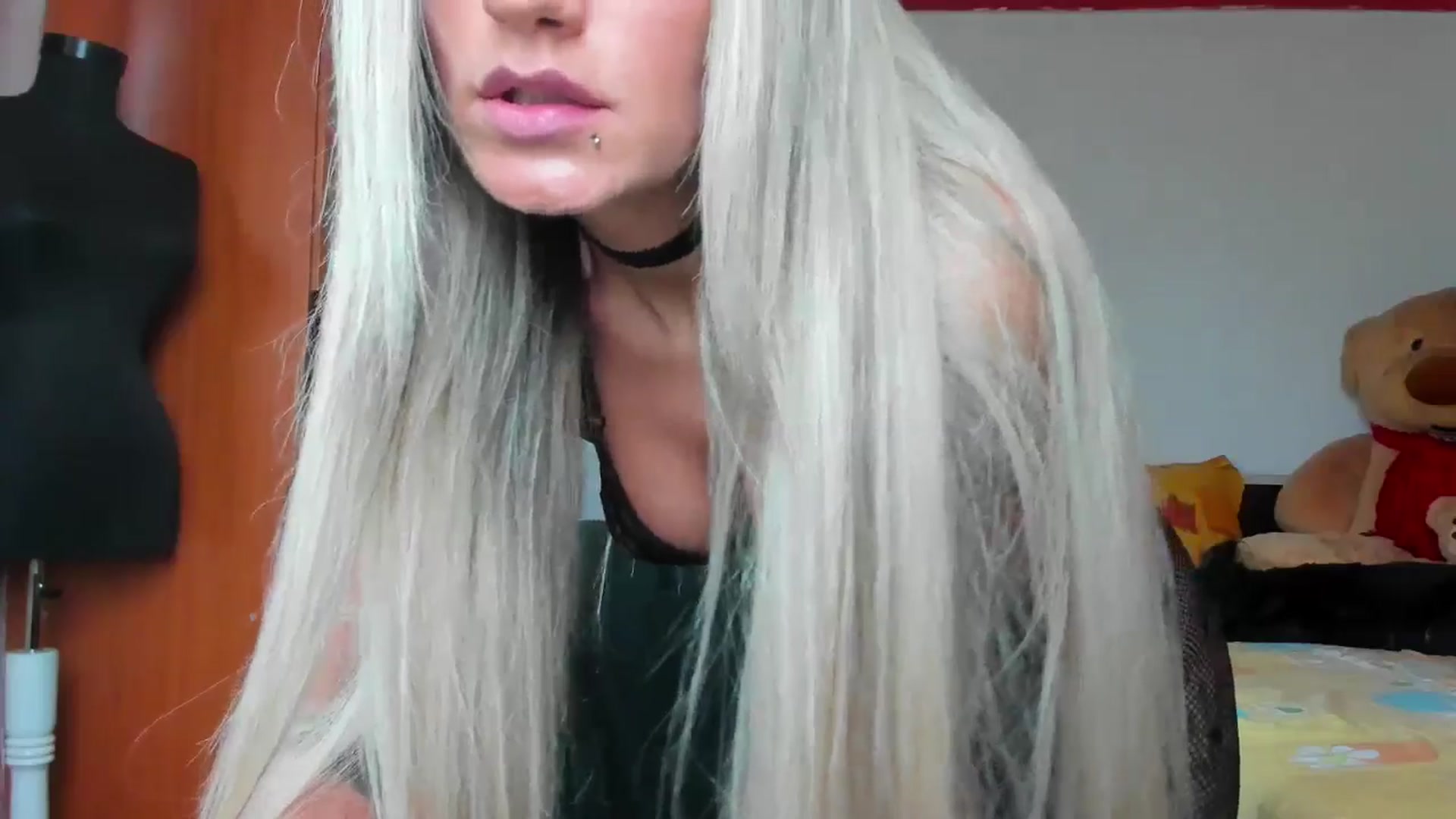 Gallery image thumbnail from Barbie_Girl_'s myfreecams stream on, 03/17/2025, 13:21 image 2 of 20