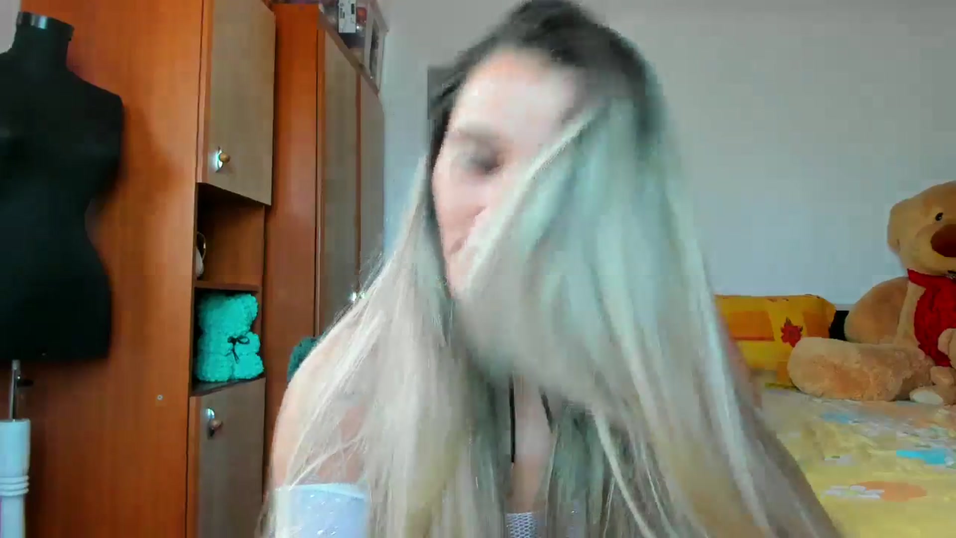 Gallery image thumbnail from Barbie_Girl_'s myfreecams stream on, 03/19/2025, 12:25 image 2 of 20